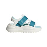 adidas Kids' Grade/Pre-School Mehana Sandals Side_Right