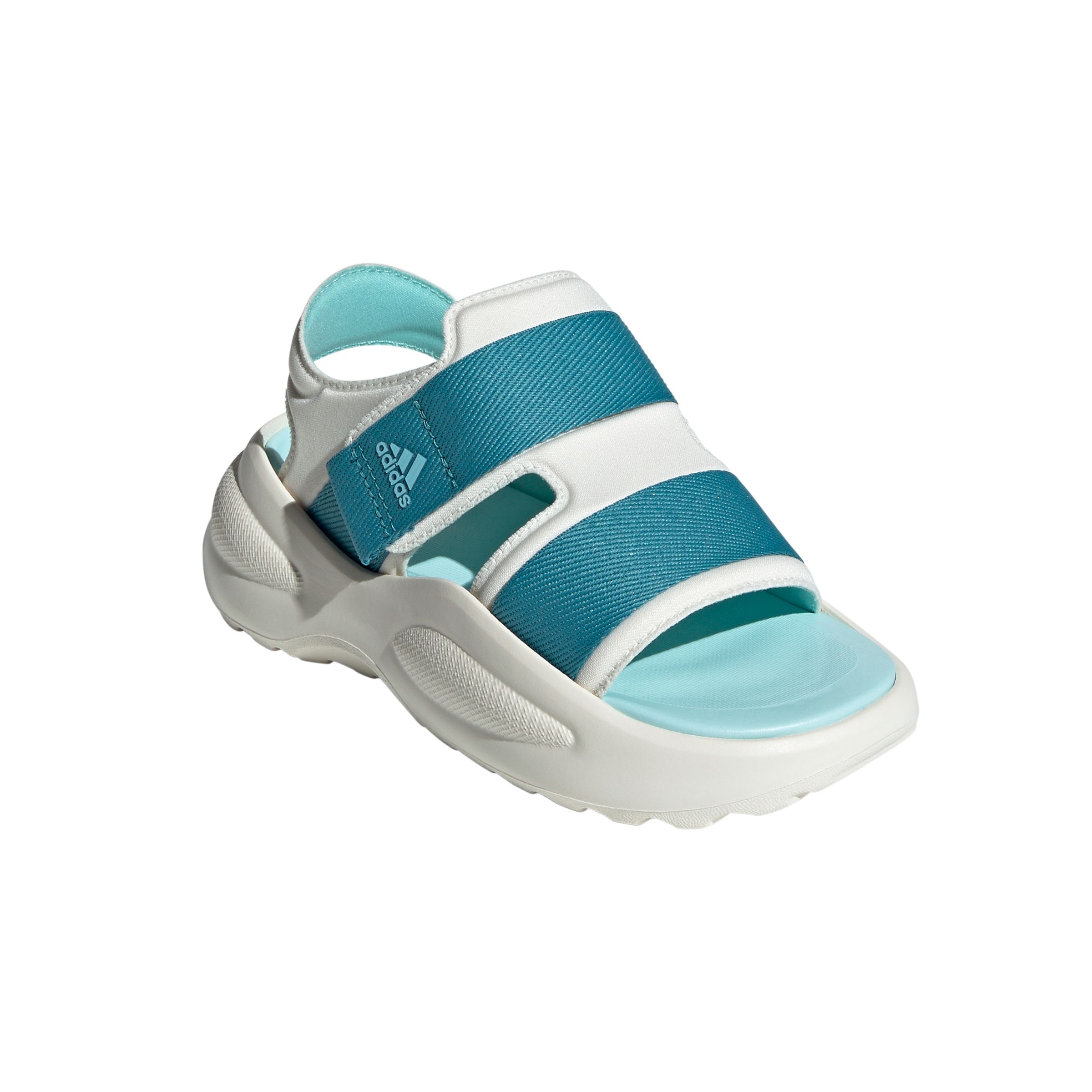adidas Kids' Grade/Pre-School Mehana Sandals