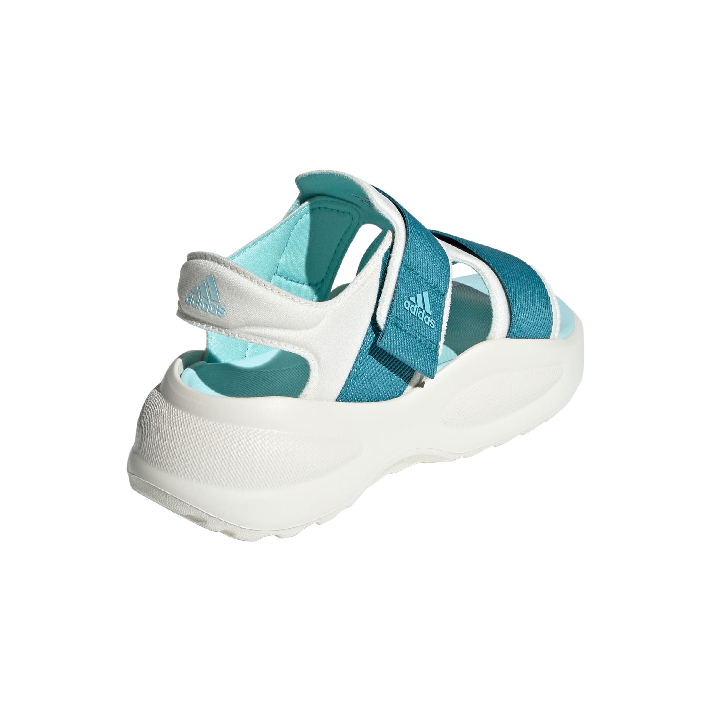 adidas Kids' Grade/Pre-School Mehana Sandals