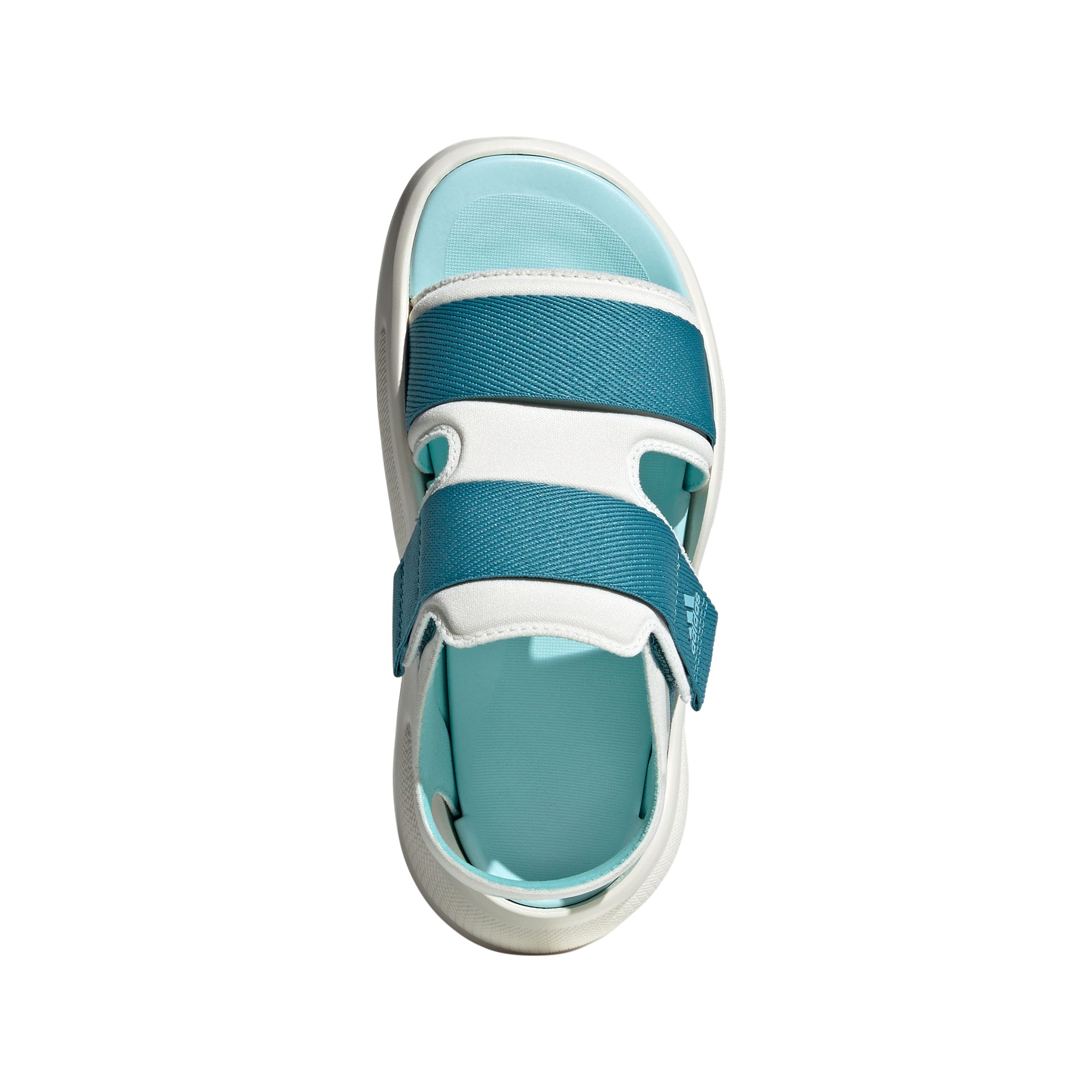 adidas Kids' Grade/Pre-School Mehana Sandals