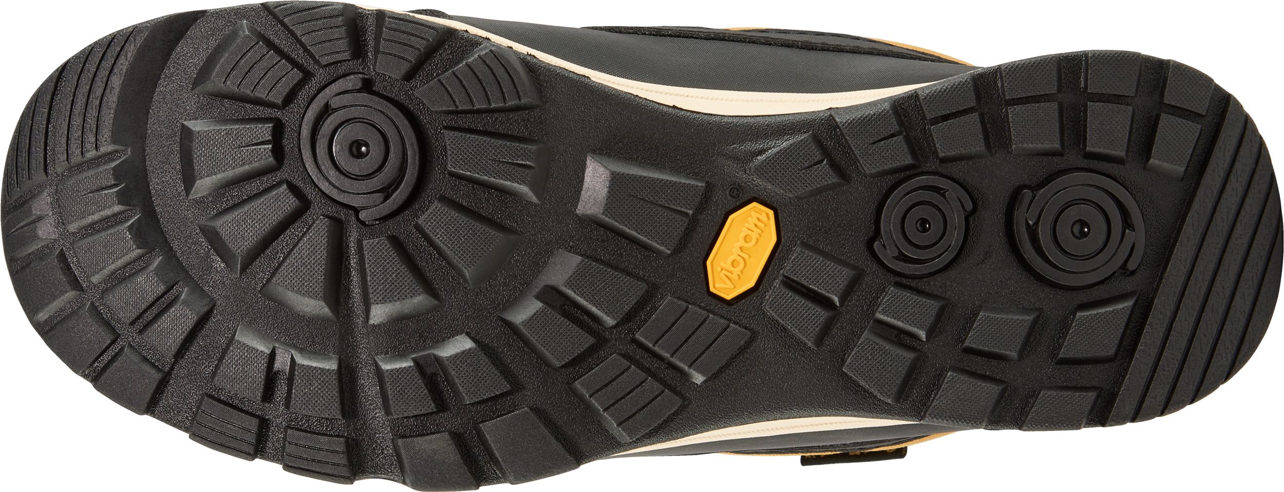 Woods Kids' Grade School BOBCAT Insulated Winter Boots