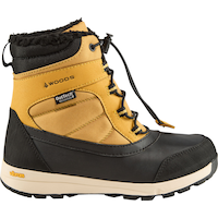 Woods Kids' Grade School BOBCAT Insulated Winter Boots Side_Right