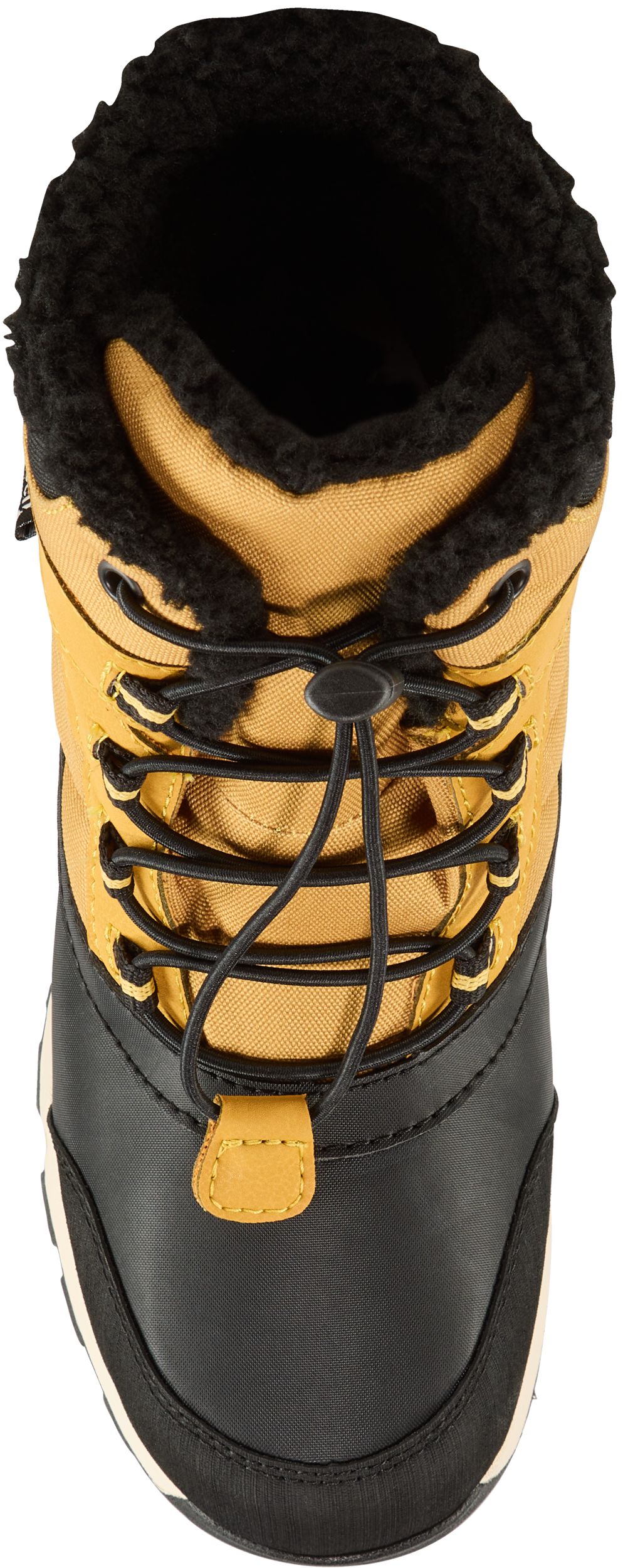 Woods Kids' Grade School BOBCAT Insulated Winter Boots