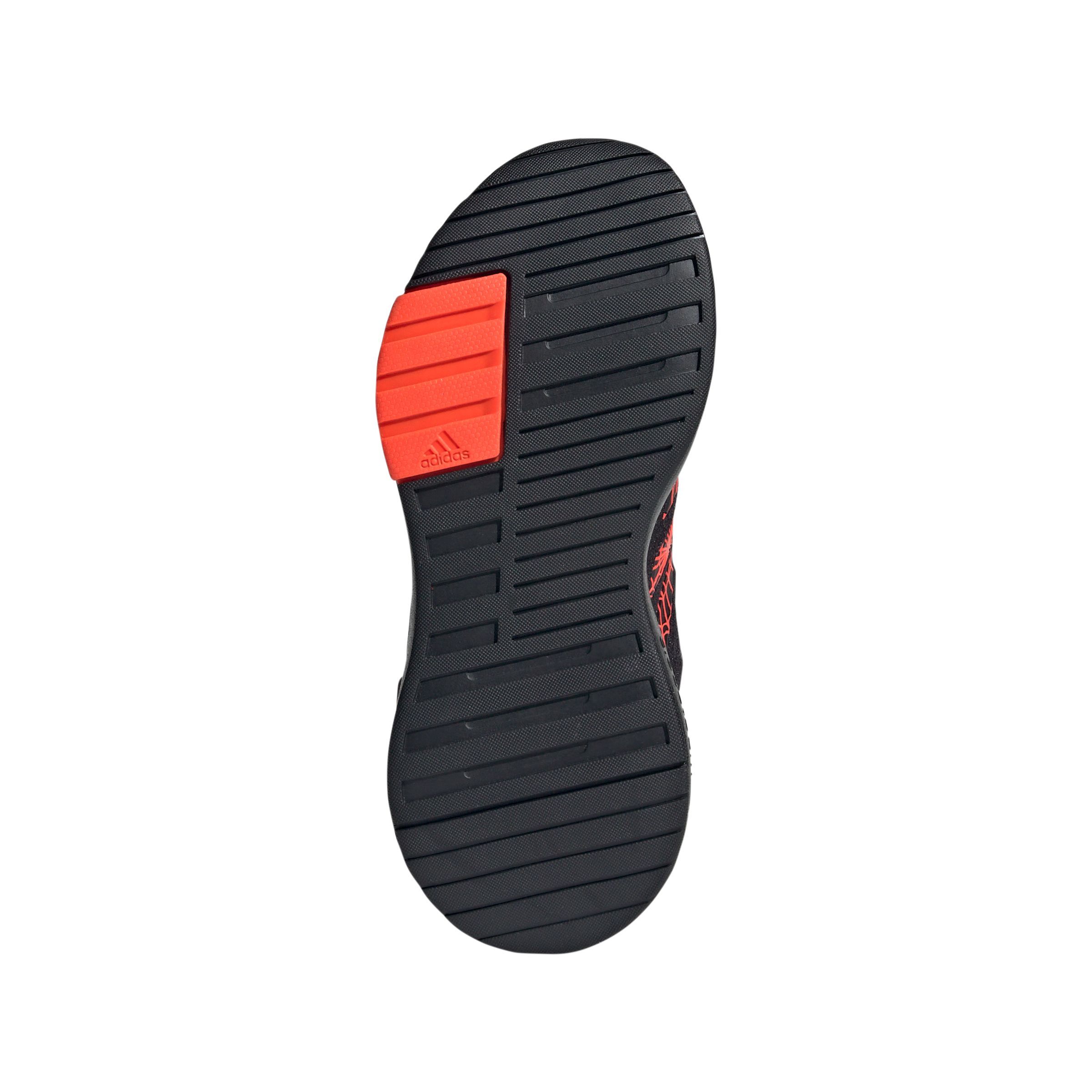 adidas Kids' Grade/Pre-School Marvel Spider-Man Athletic Shoes