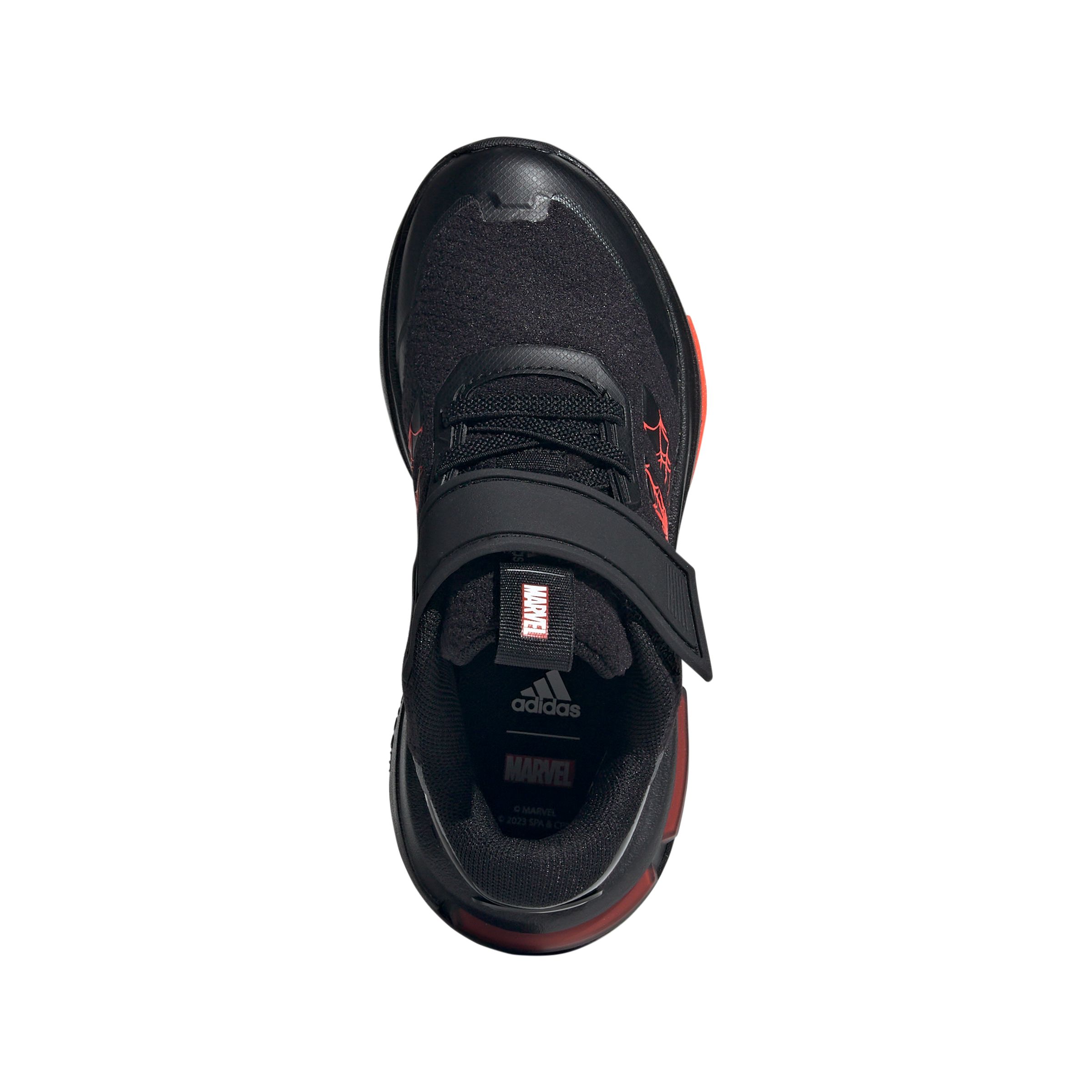 adidas Kids' Grade/Pre-School Marvel Spider-Man Athletic Shoes
