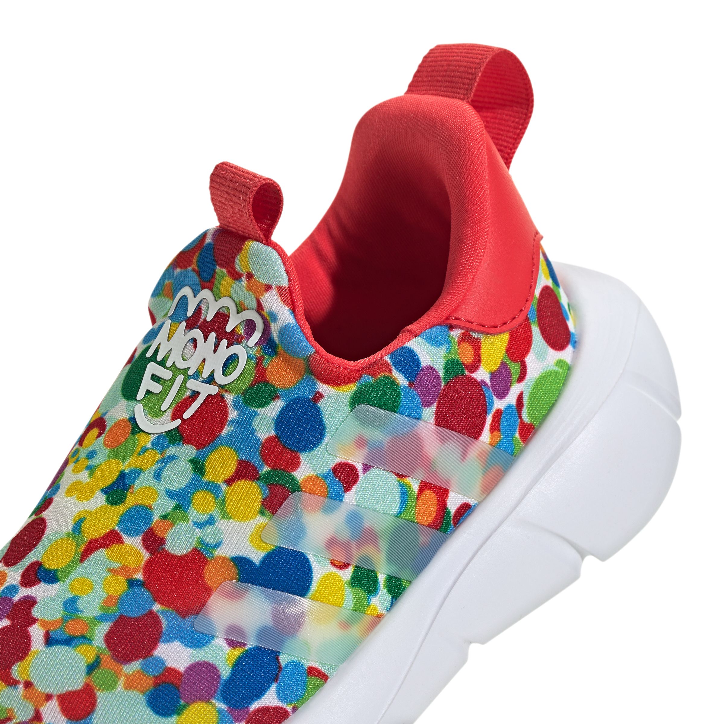 adidas Kids' Grade/Pre-School Monofit TR1 Athletic Shoes