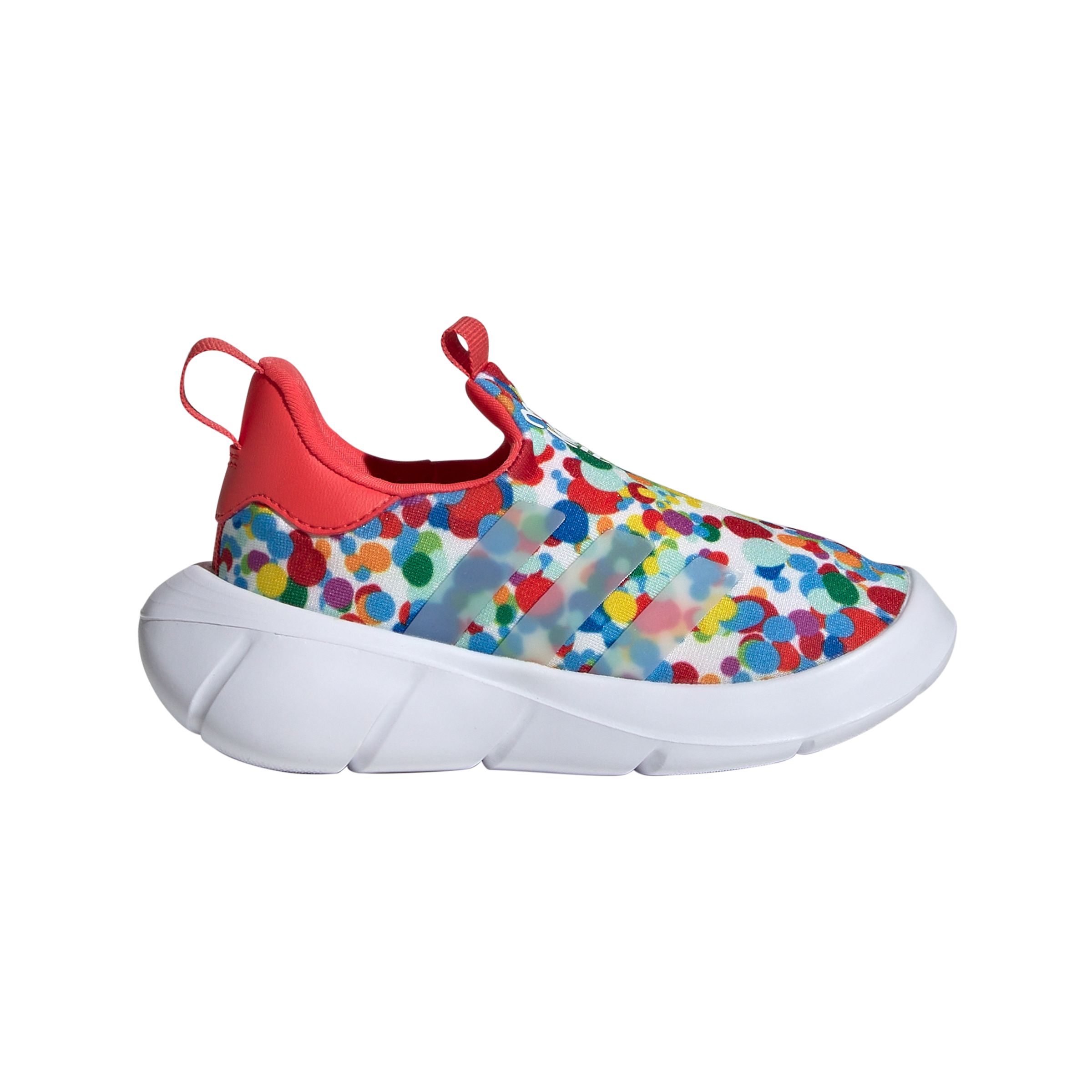 adidas Kids' Grade/Pre-School Monofit TR1 Athletic Shoes