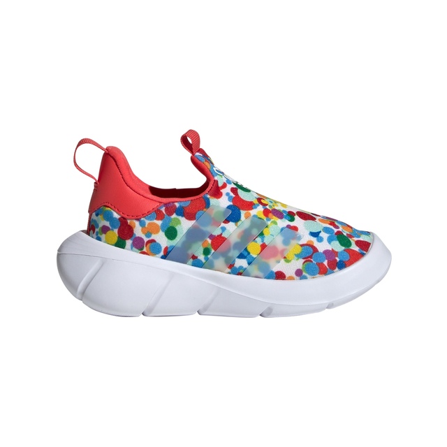 adidas Kids' Grade/Pre-School Monofit TR1 Athletic Shoes