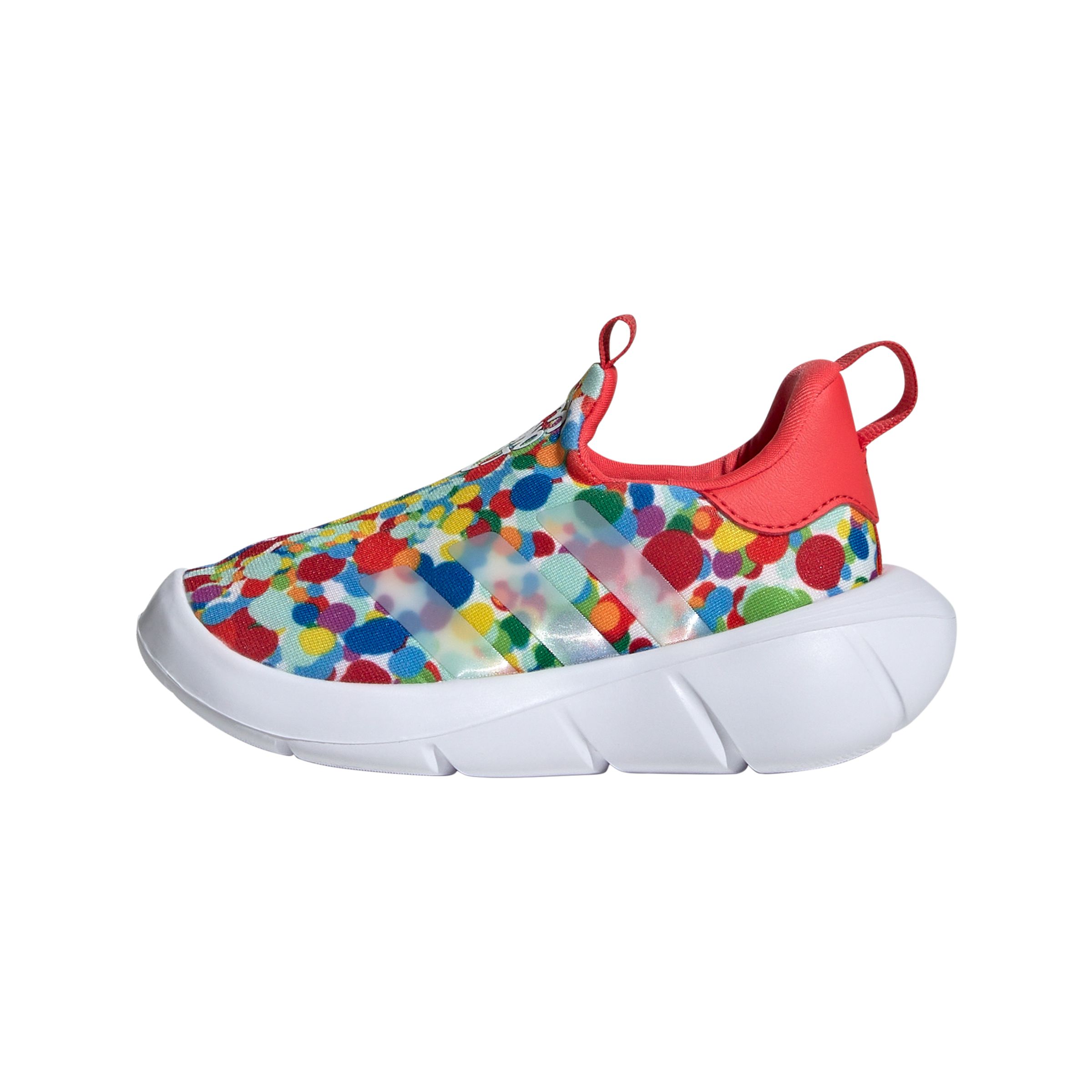 adidas Kids' Grade/Pre-School Monofit TR1 Athletic Shoes