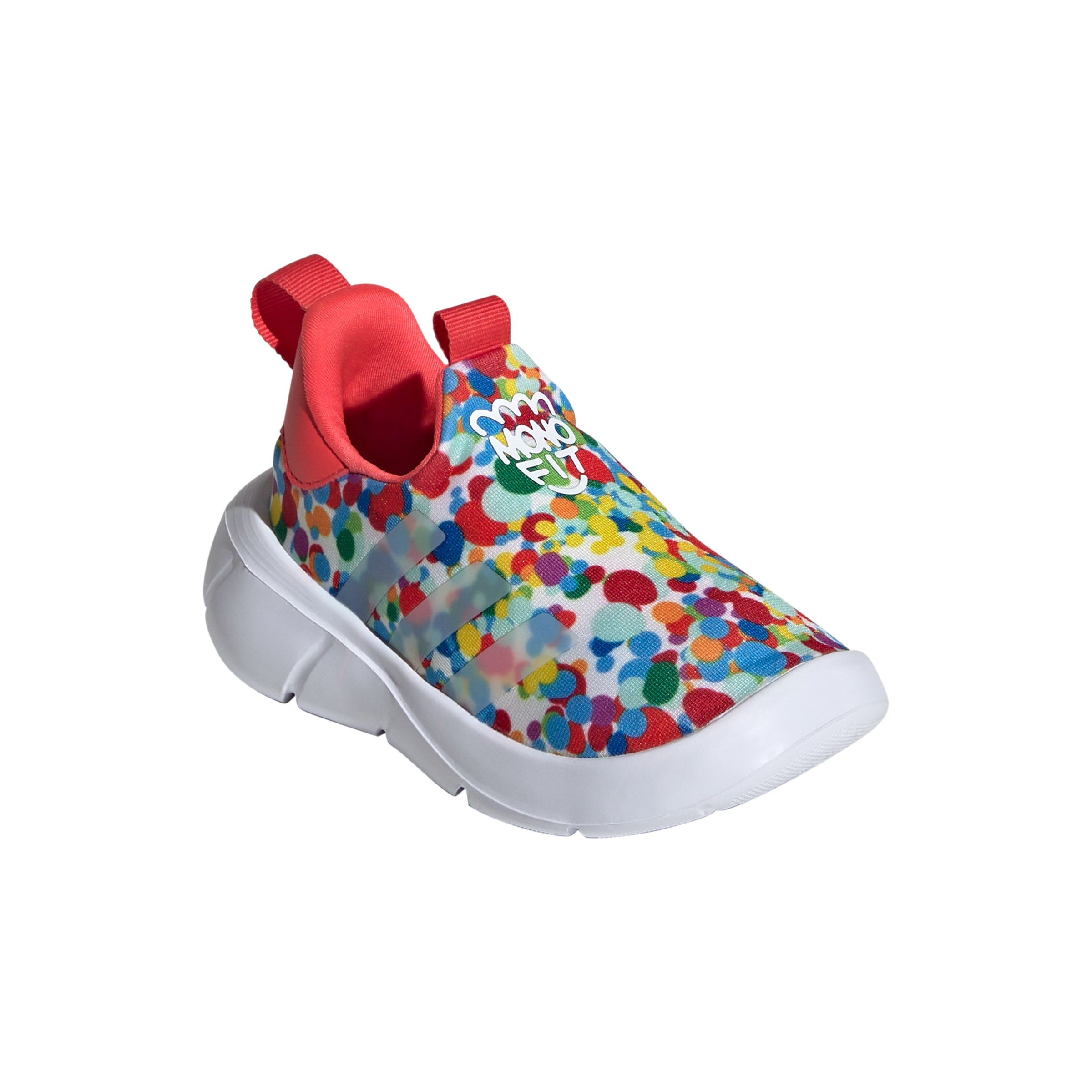 adidas Kids' Grade/Pre-School Monofit TR1 Athletic Shoes