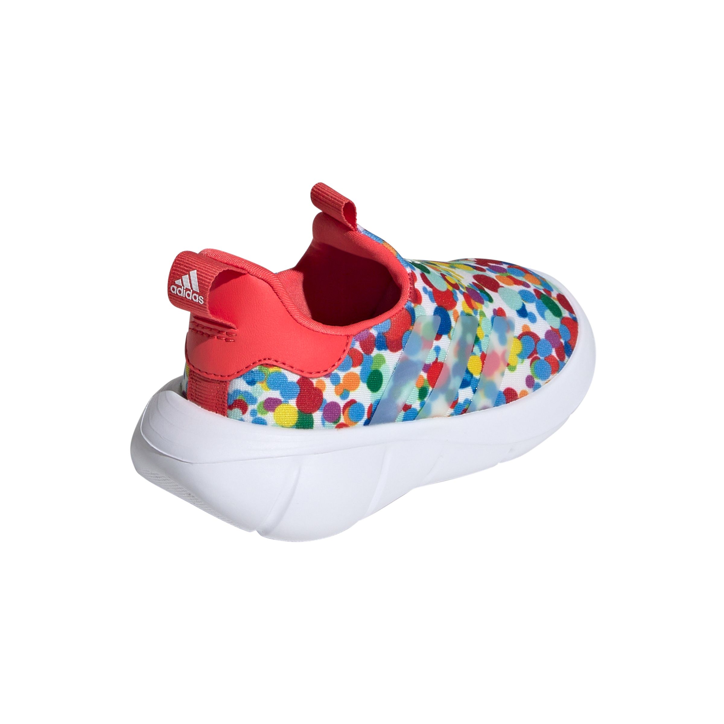 adidas Kids' Grade/Pre-School Monofit TR1 Athletic Shoes