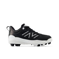 New Balance Kids' 3000 V7 Rubber Molded Baseball Cleats