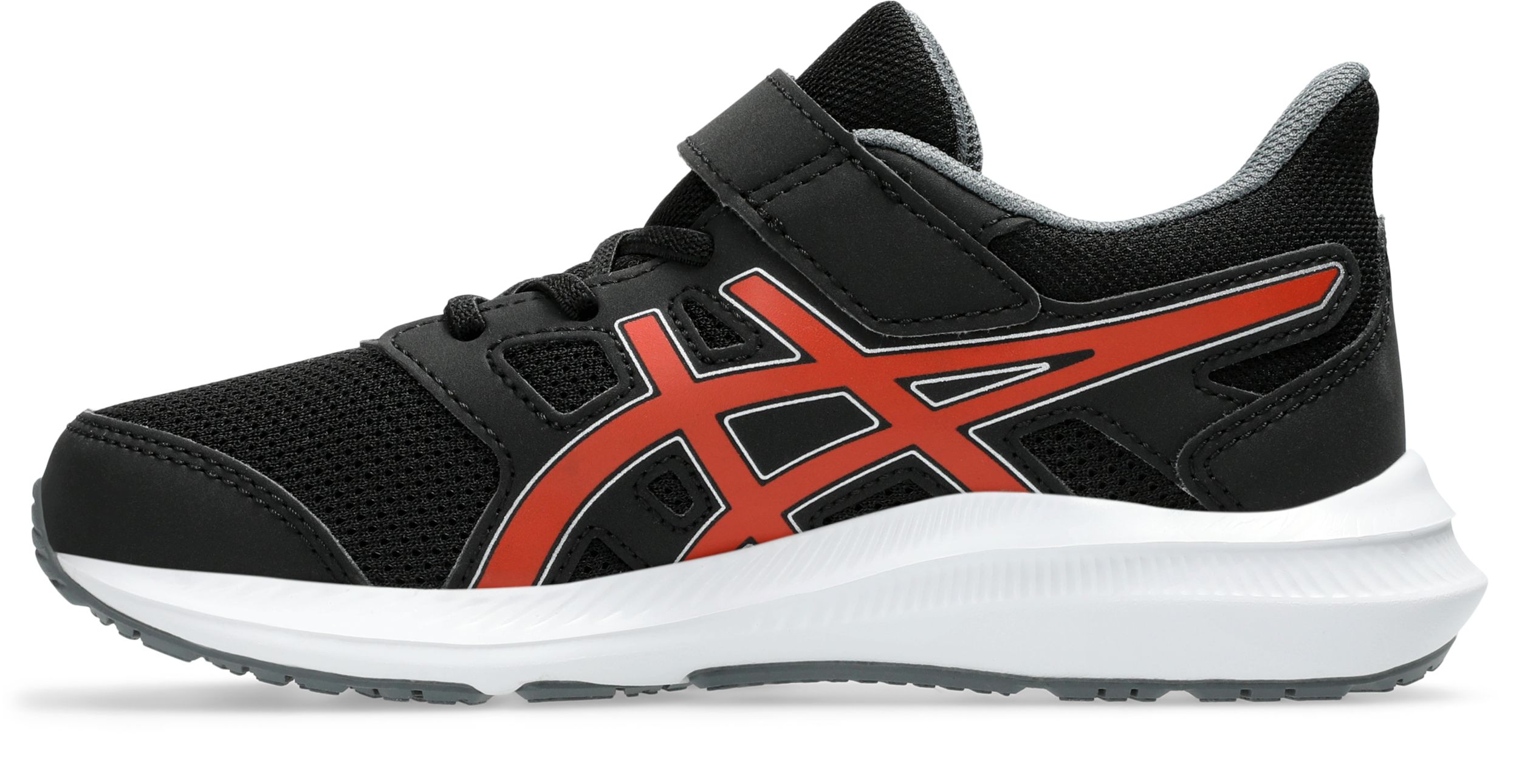 ASICS Kids' Pre-School Jolt 4 AC Running Shoes