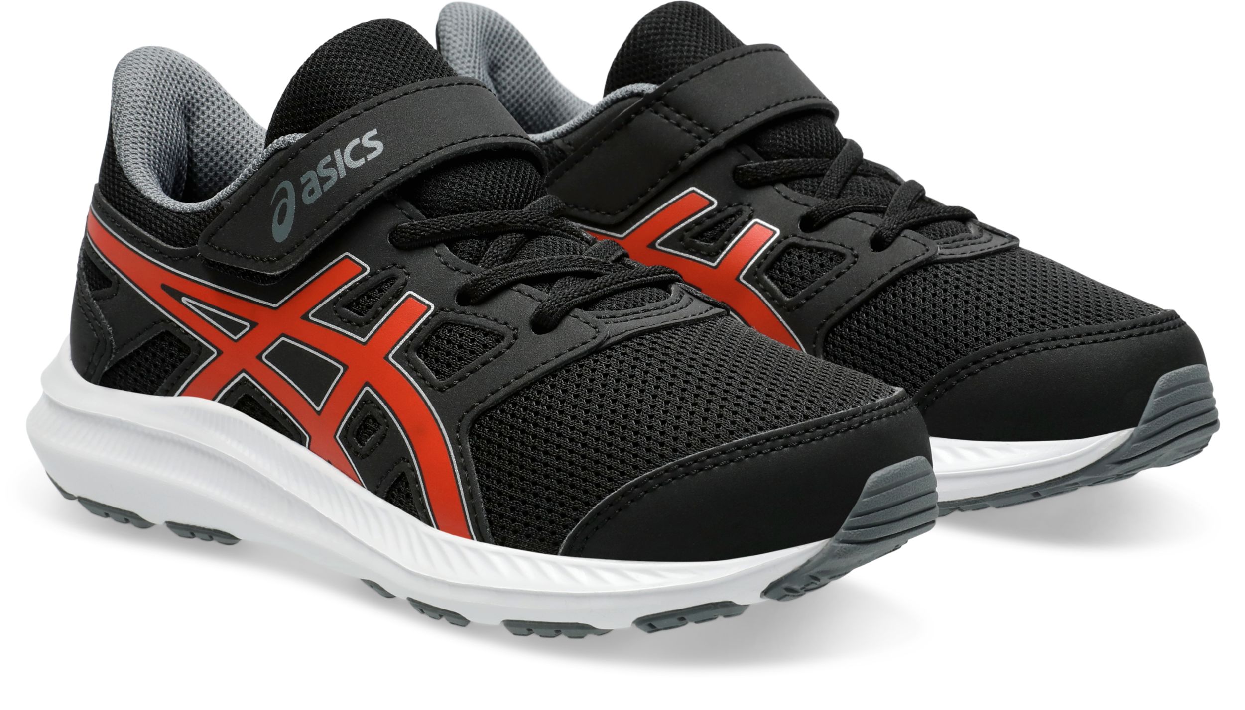 ASICS Kids' Pre-School Jolt 4 AC Running Shoes