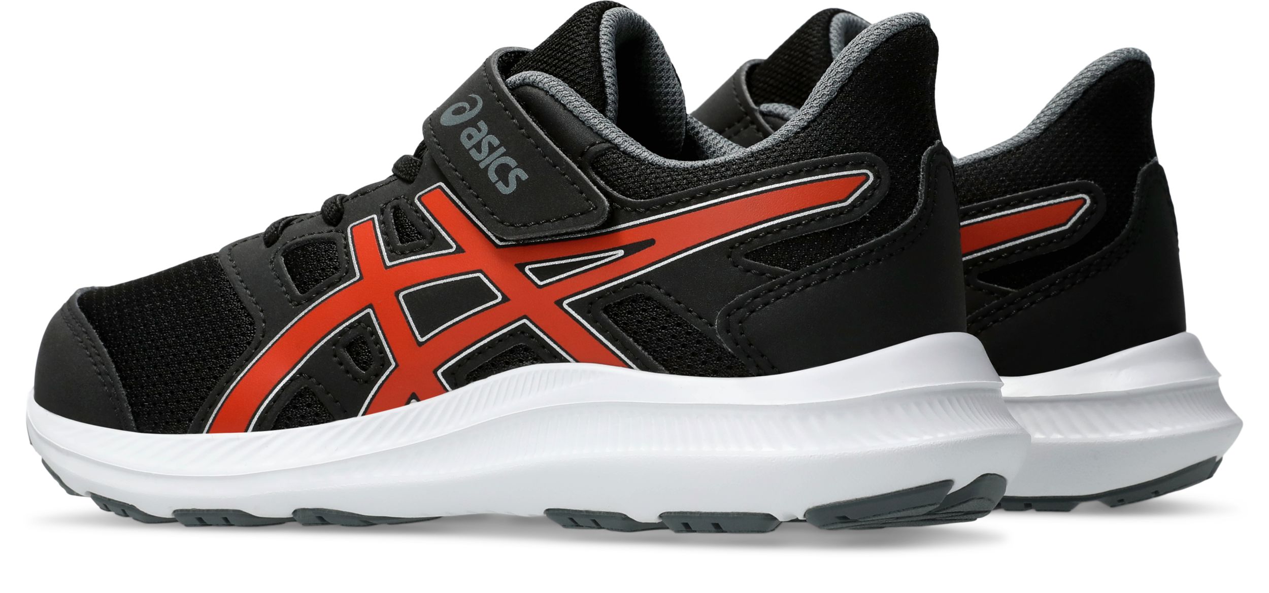ASICS Kids' Pre-School Jolt 4 AC Running Shoes