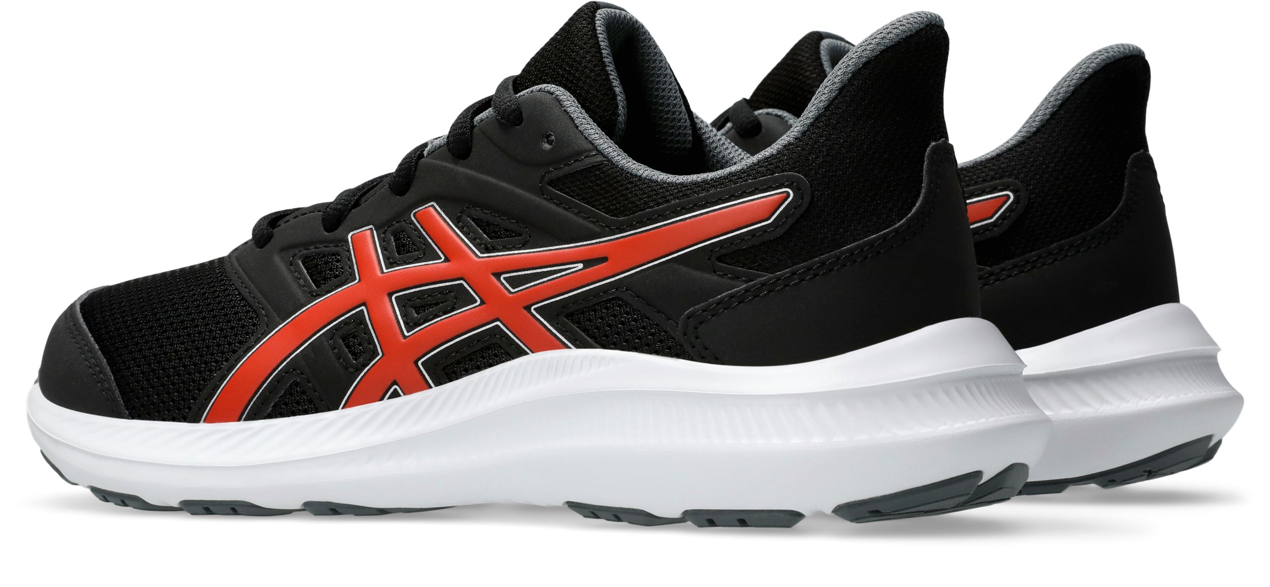 ASICS Kids' Grade School Jolt 4 Running Shoes