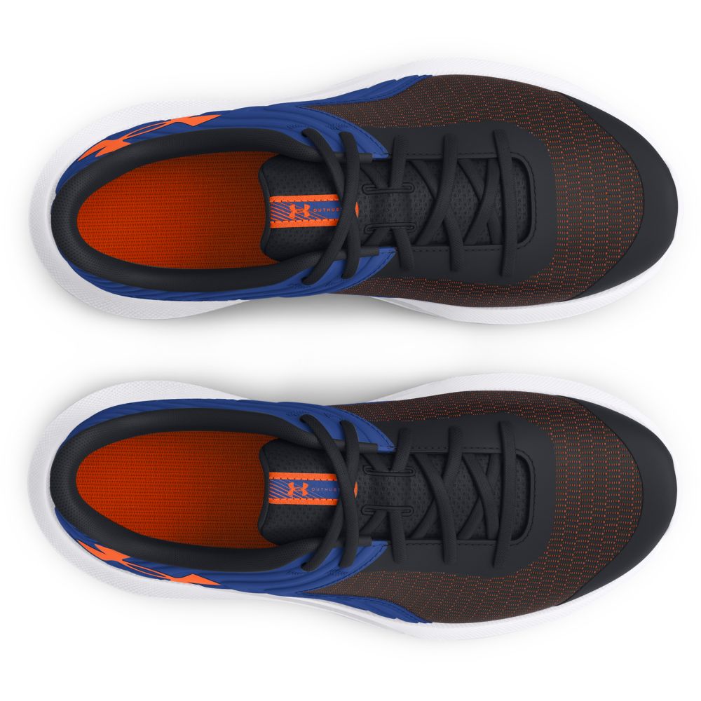 hc-2nd Under Armour Hovr Apex 2 Marathon Running Shoes/Sneakers