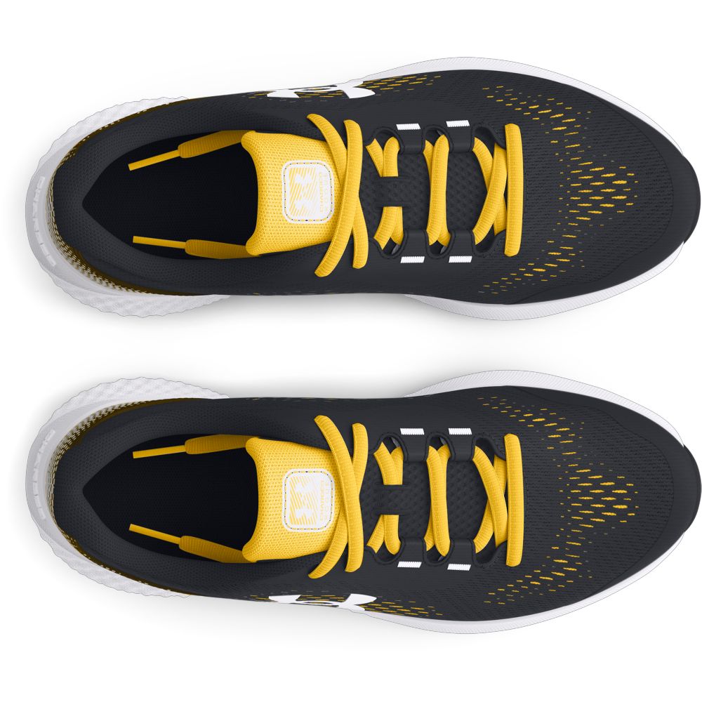 Under Armor Kids' Grade School Charged Rogue 4 Running Shoes