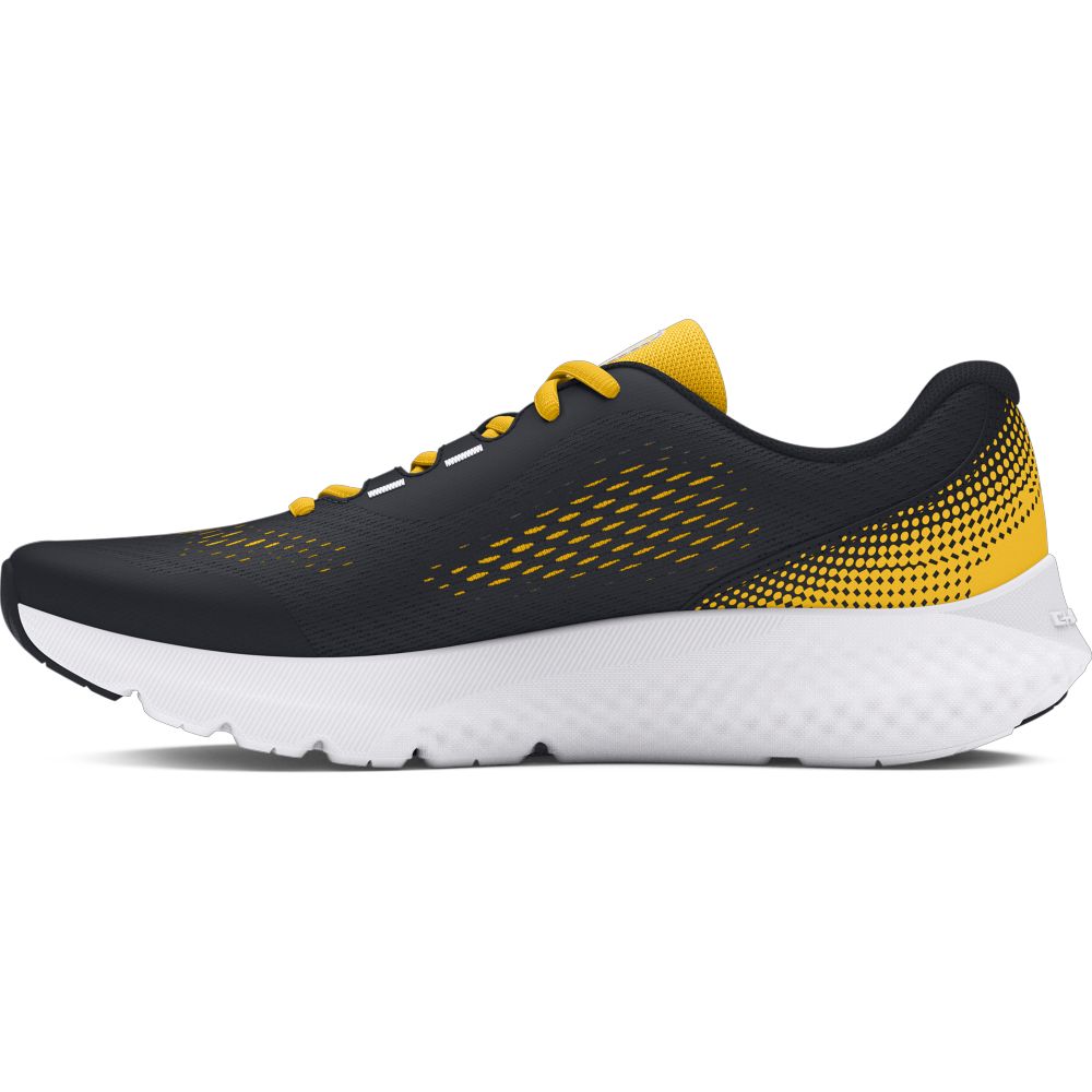 Under Armor Kids' Grade School Charged Rogue 4 Running Shoes