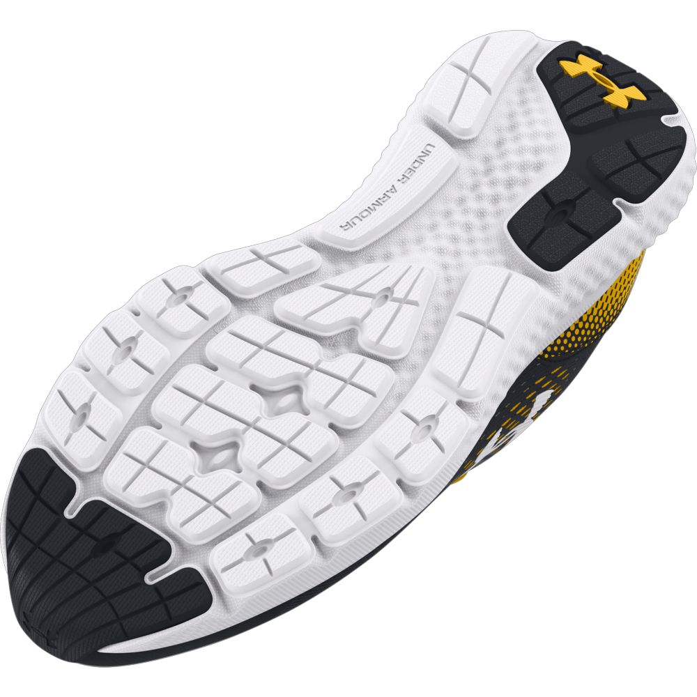 Under Armor Kids' Grade School Charged Rogue 4 Running Shoes