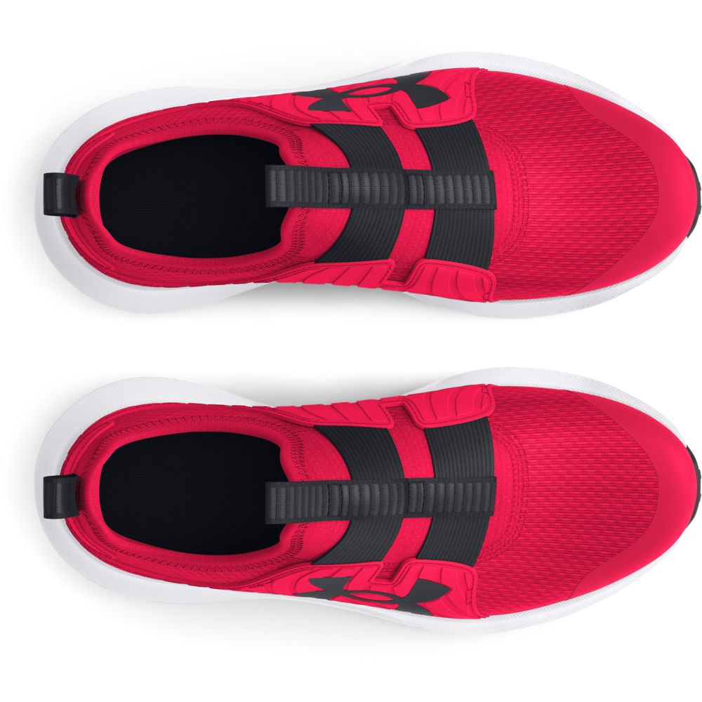 Under Armour Kids' Grade School Outhustle 2 Running Shoes