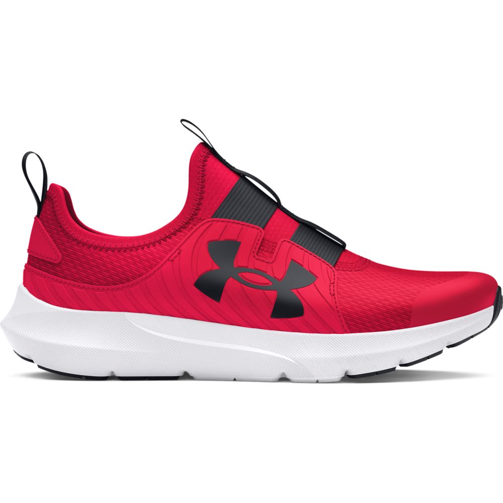 Under Armour Kids' Grade School Outhustle 2 Running Shoes