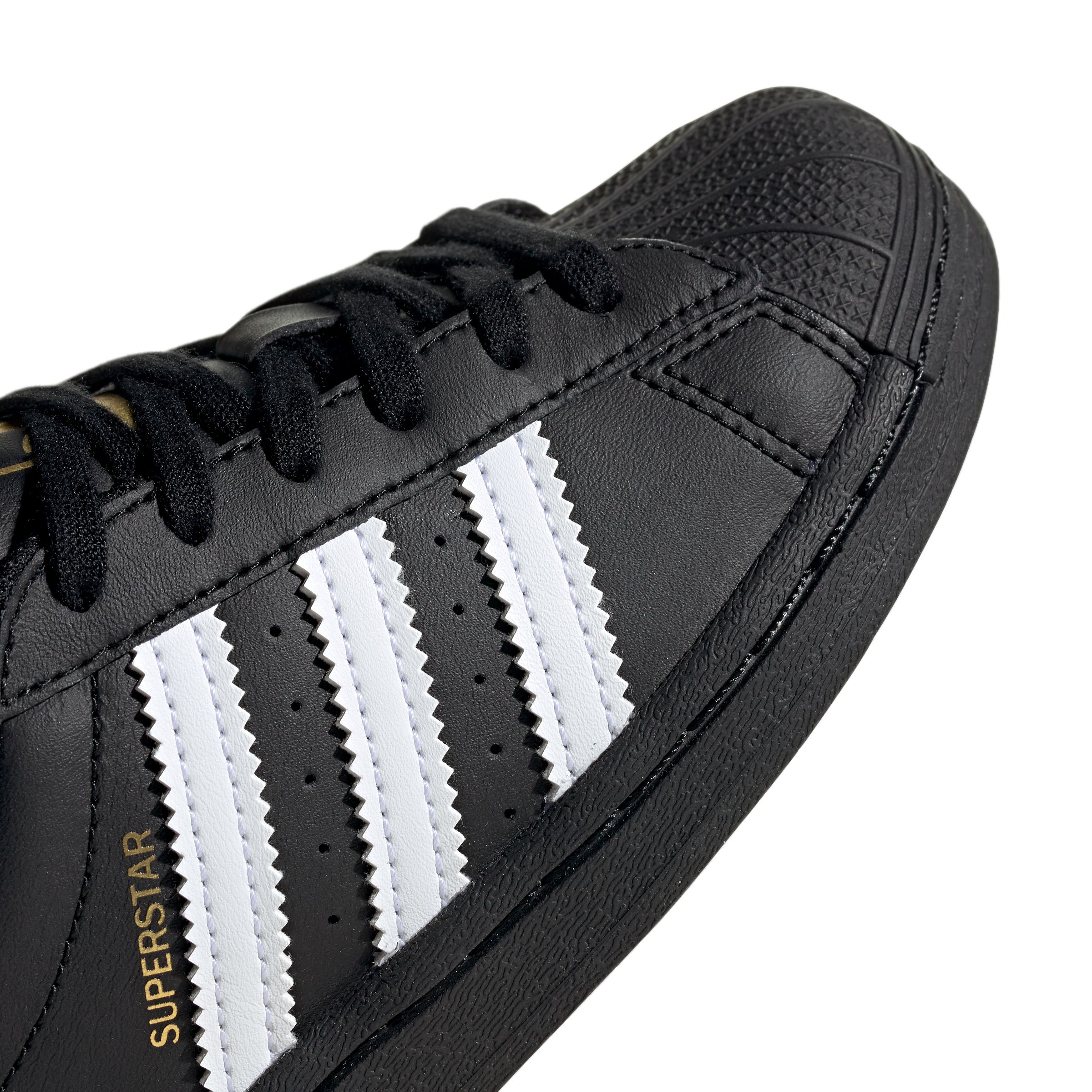 Kids' grade school adidas superstar casual shoes best sale