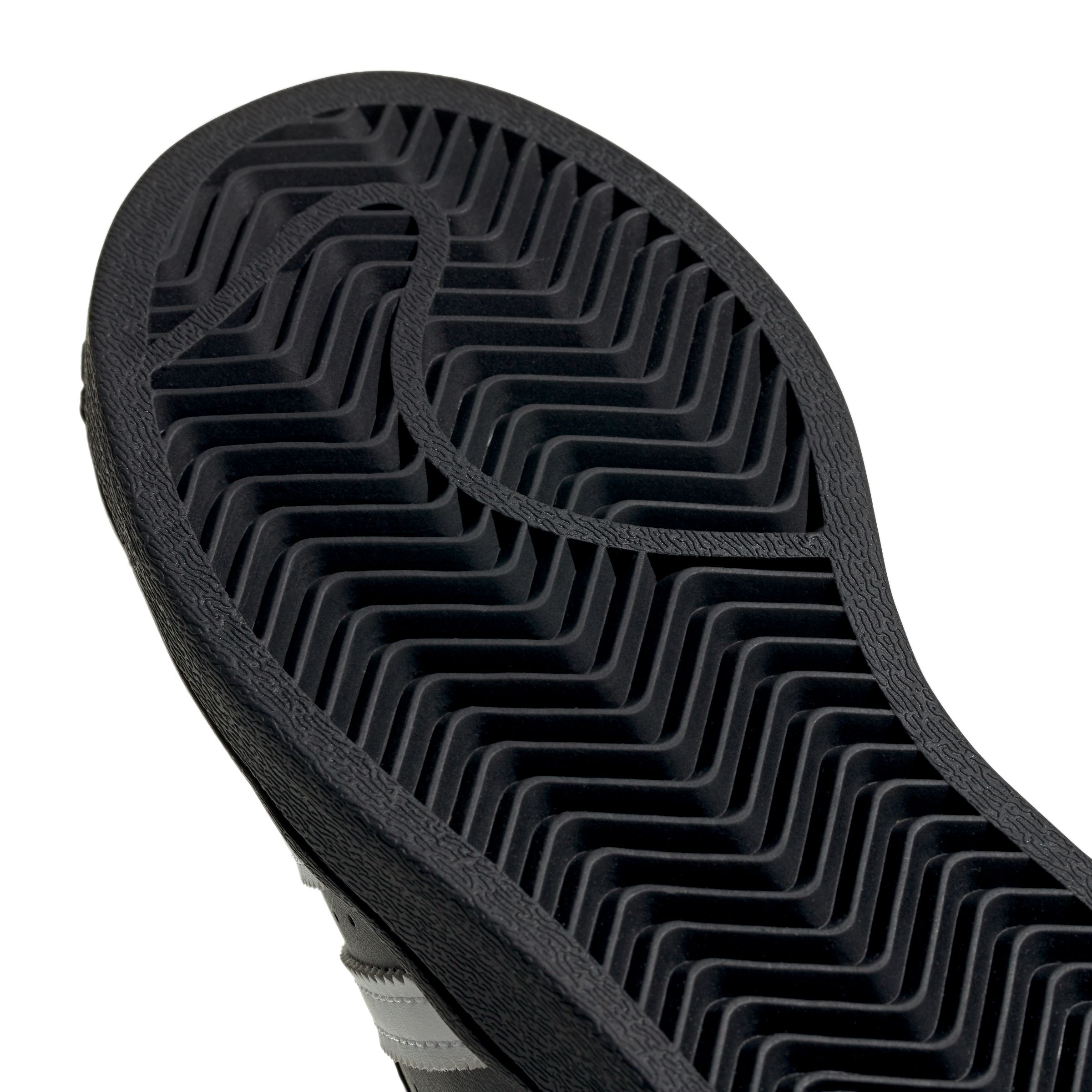 adidas Kids' Grade/Pre-School Superstar Shoes, Sneakers