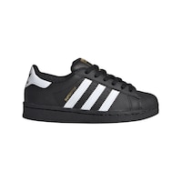 adidas Kids' Grade/Pre-School Superstar Shoes, Sneakers Side_Right