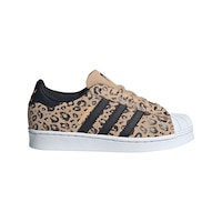 adidas Kids' Grade/Pre-School Superstar Shoes, Sneakers Side_Right