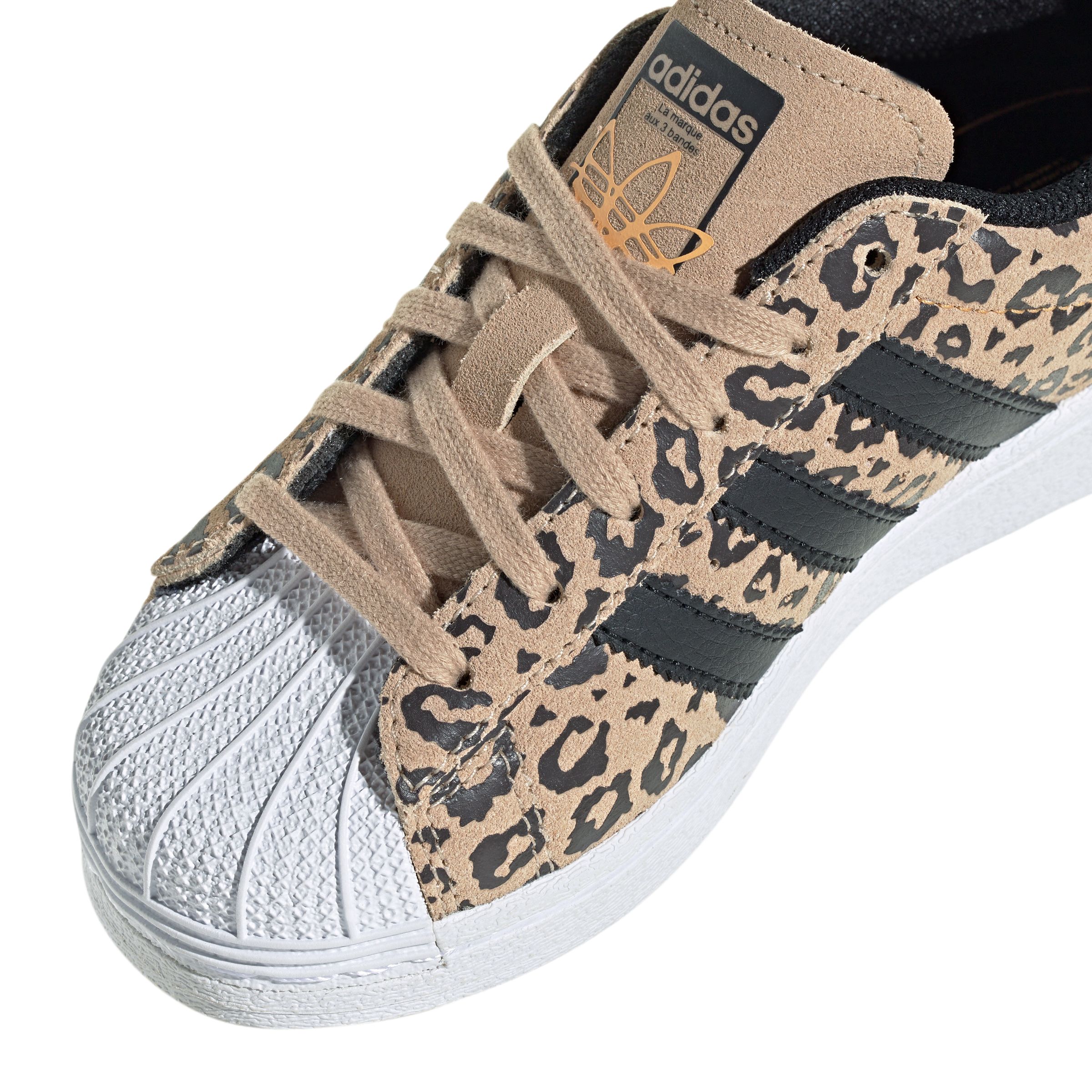 adidas Kids' Grade/Pre-School Superstar Shoes, Sneakers