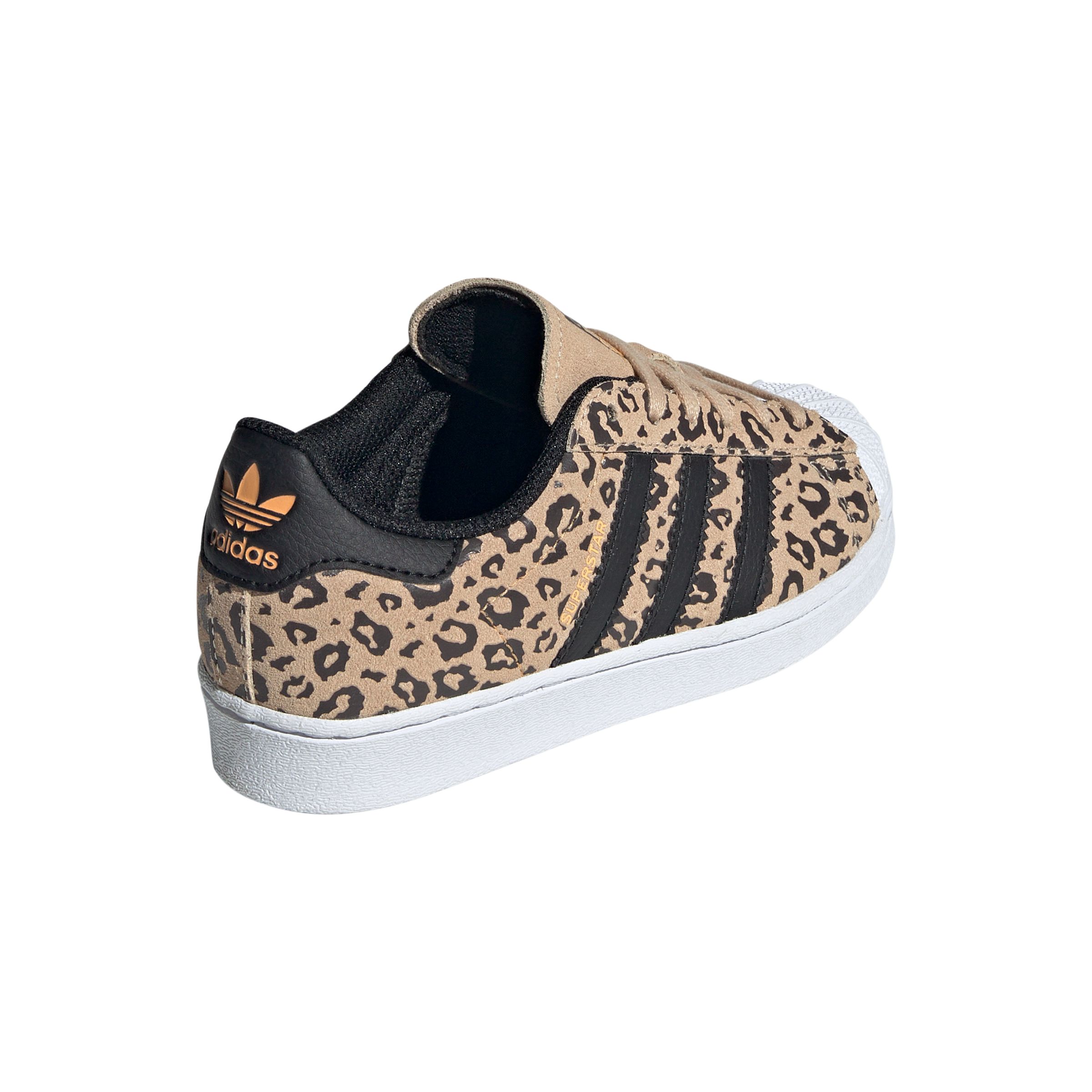 adidas Kids' Grade/Pre-School Superstar Shoes, Sneakers