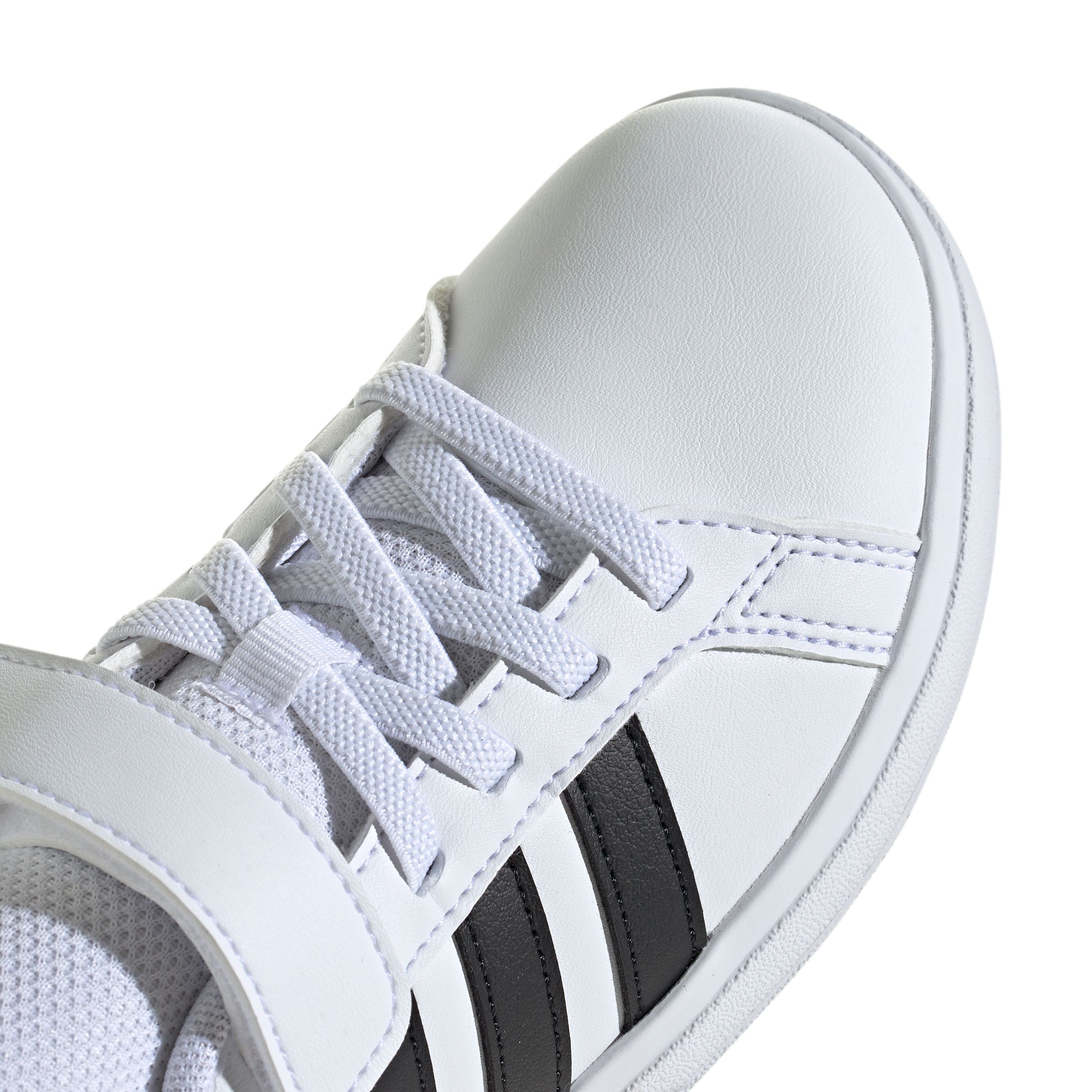 adidas Kids' Grand Court 2.0 EL Sneakers