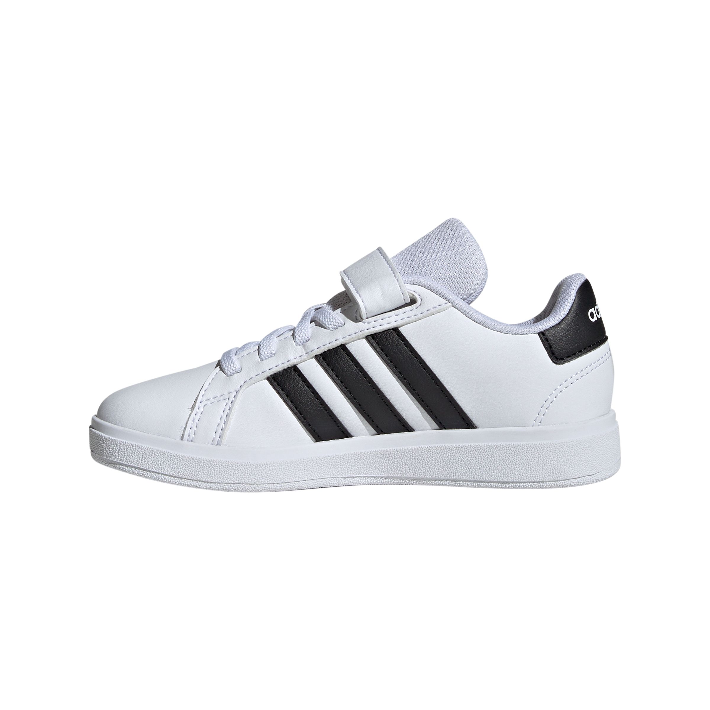 adidas Kids' Grand Court 2.0 EL Sneakers