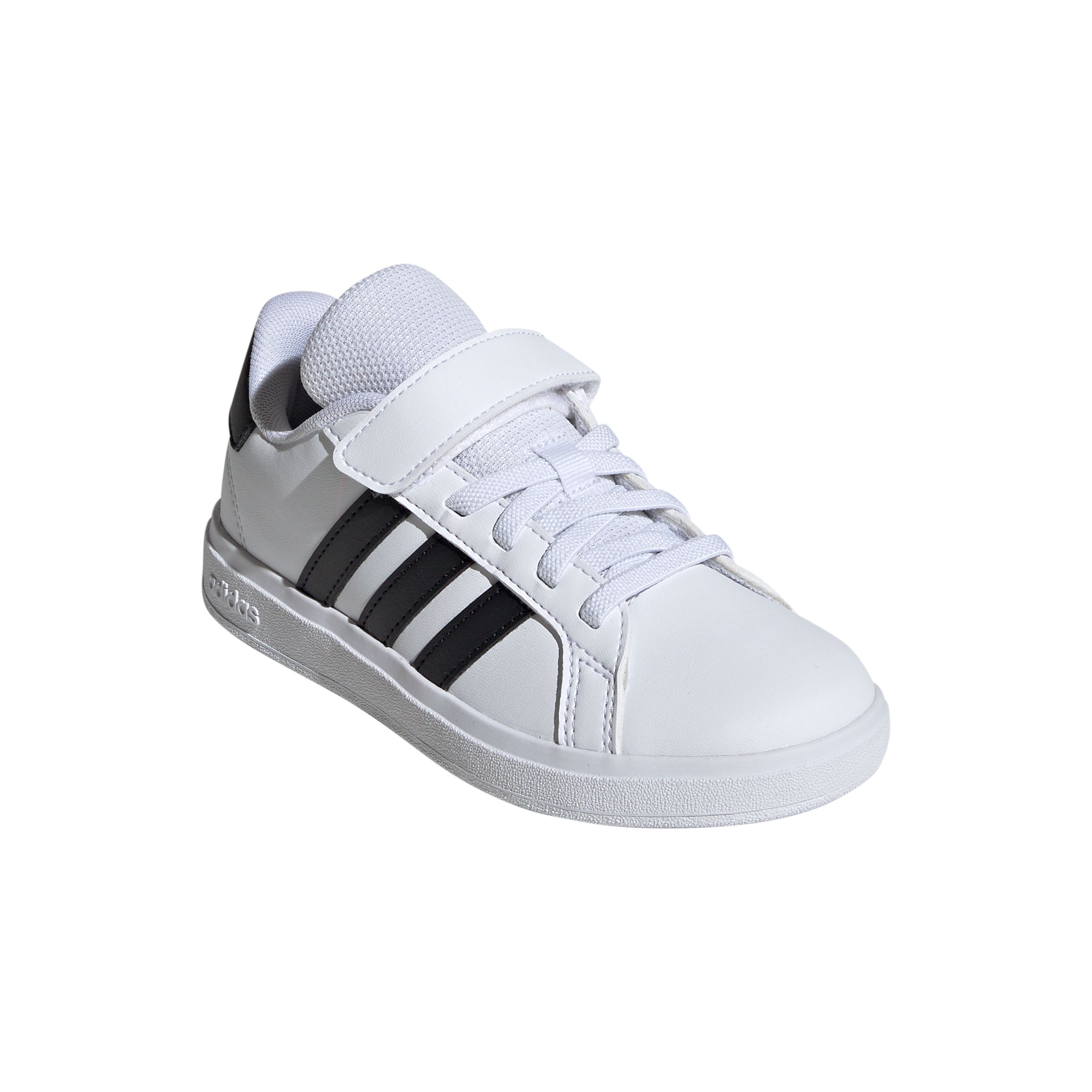 adidas Kids' Grand Court 2.0 EL Sneakers