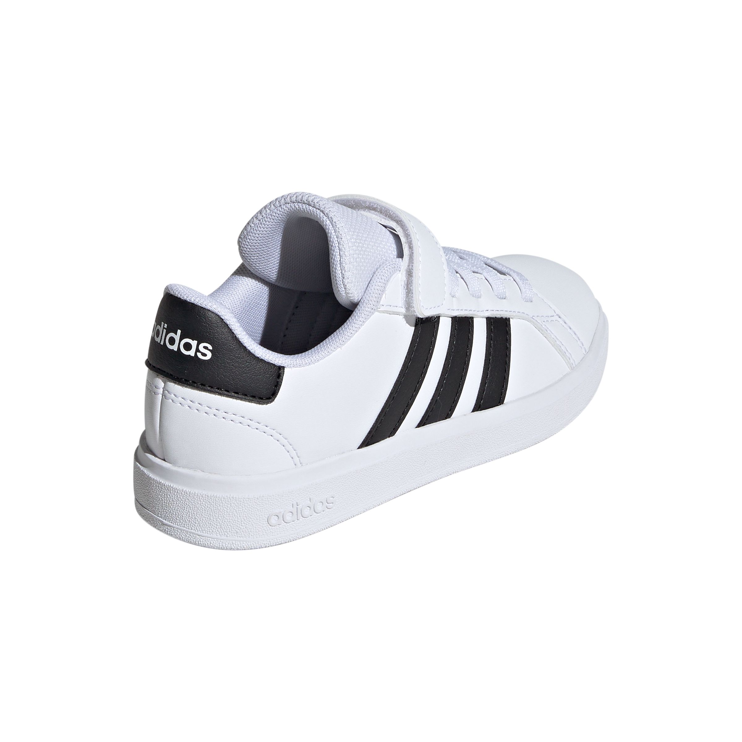 adidas Kids' Grand Court 2.0 EL Sneakers