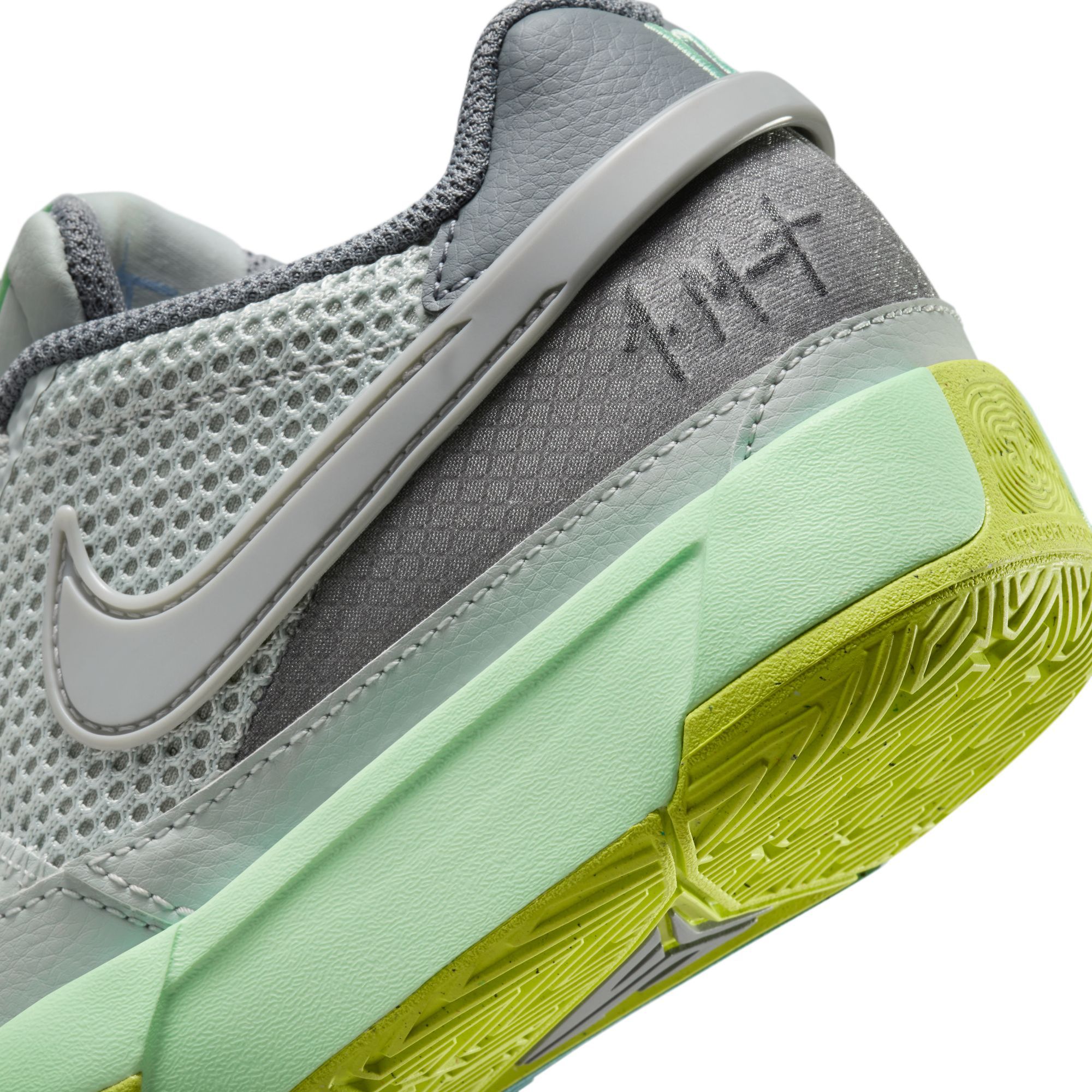 Nike Kids' Grade School JA1 Flash LT Basketball Shoes