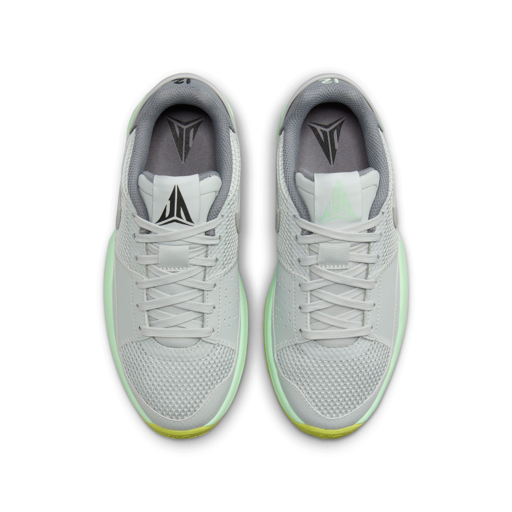 Nike Kids' Grade School JA1 Flash LT Basketball Shoes