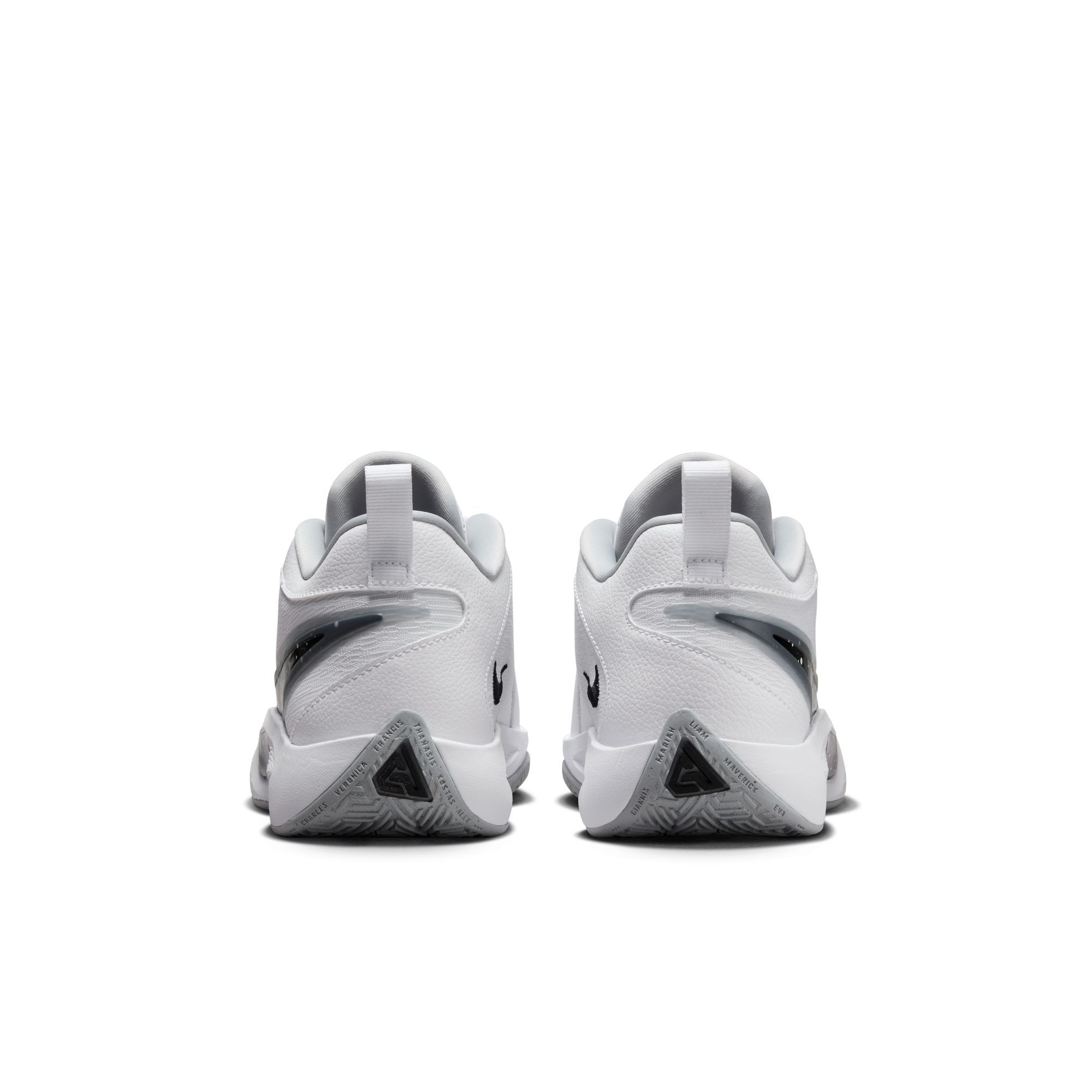 Nike Kids' Grade School Giannis Freak 6 Basketball Shoes