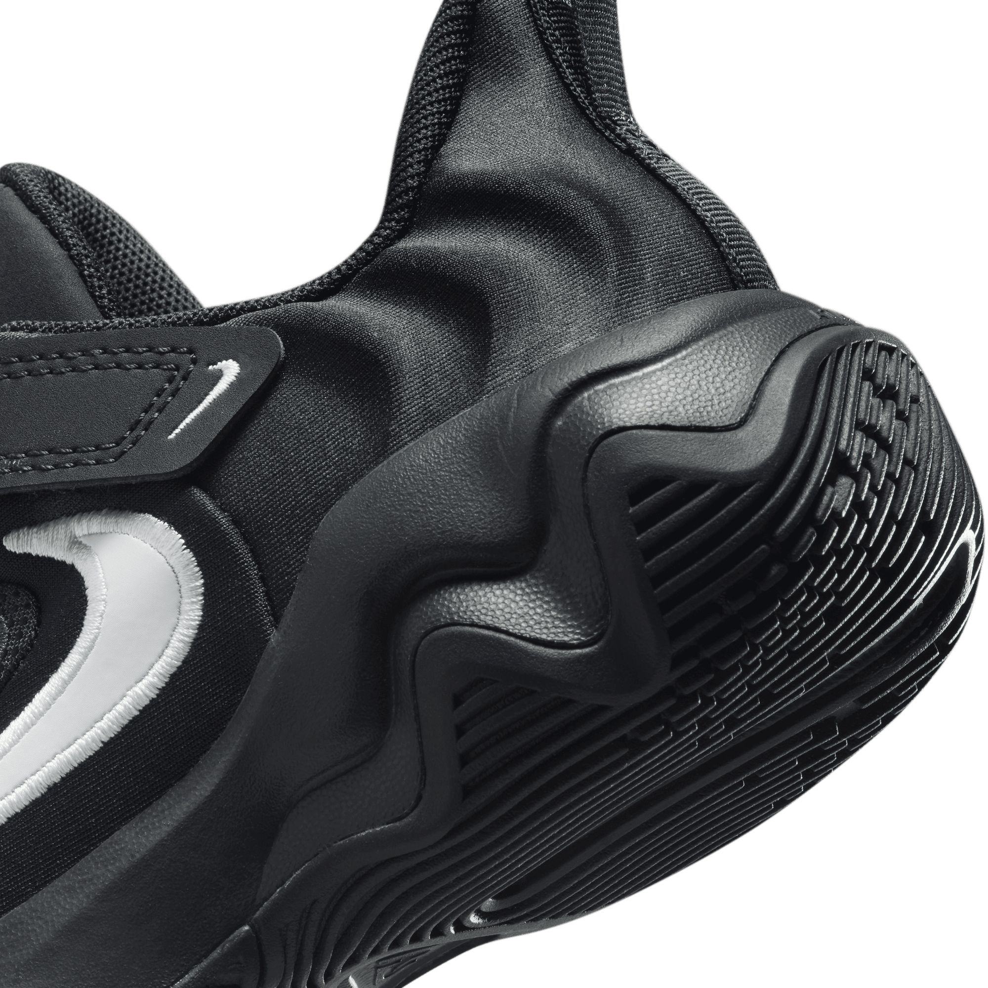 Nike Kids' Pre-School Giannis Immortality 4 Basketball Shoes