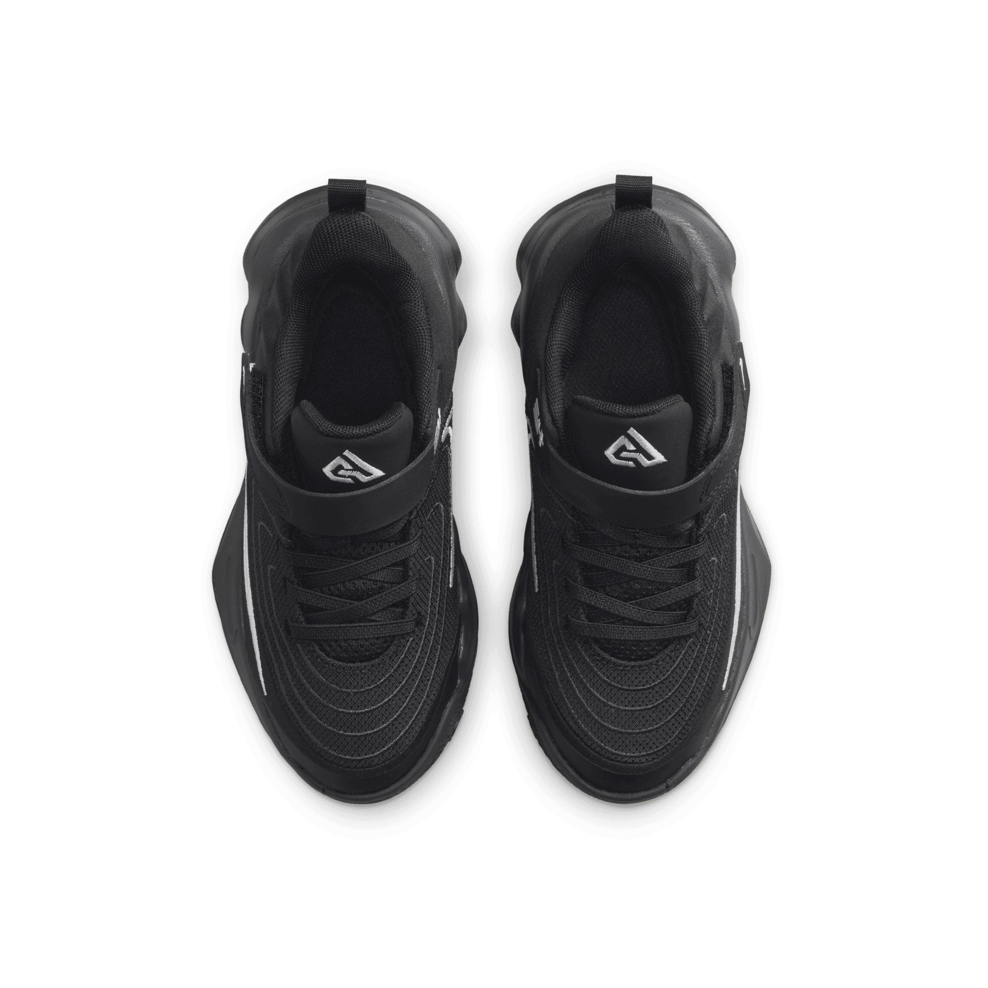 Nike Kids' Pre-School Giannis Immortality 4 Basketball Shoes