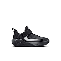 Nike Kids' Pre-School Giannis Immortality 4 Basketball Shoes Side_Right