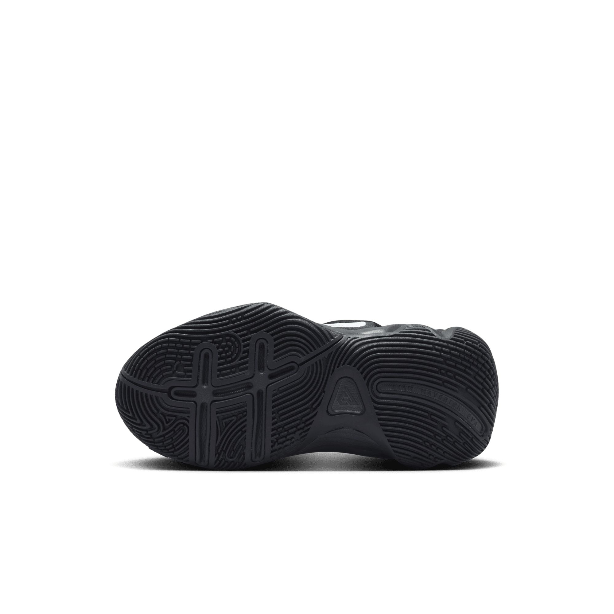 Nike Kids' Pre-School Giannis Immortality 4 Basketball Shoes