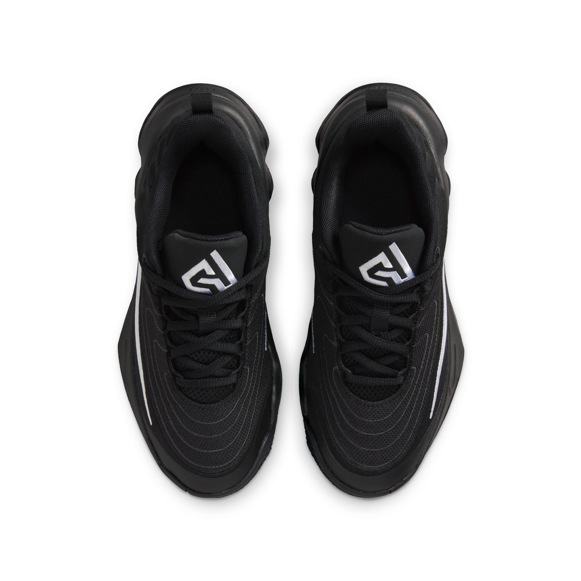 Nike Kids' Grade School Giannis Immortality 4 Basketball Shoes