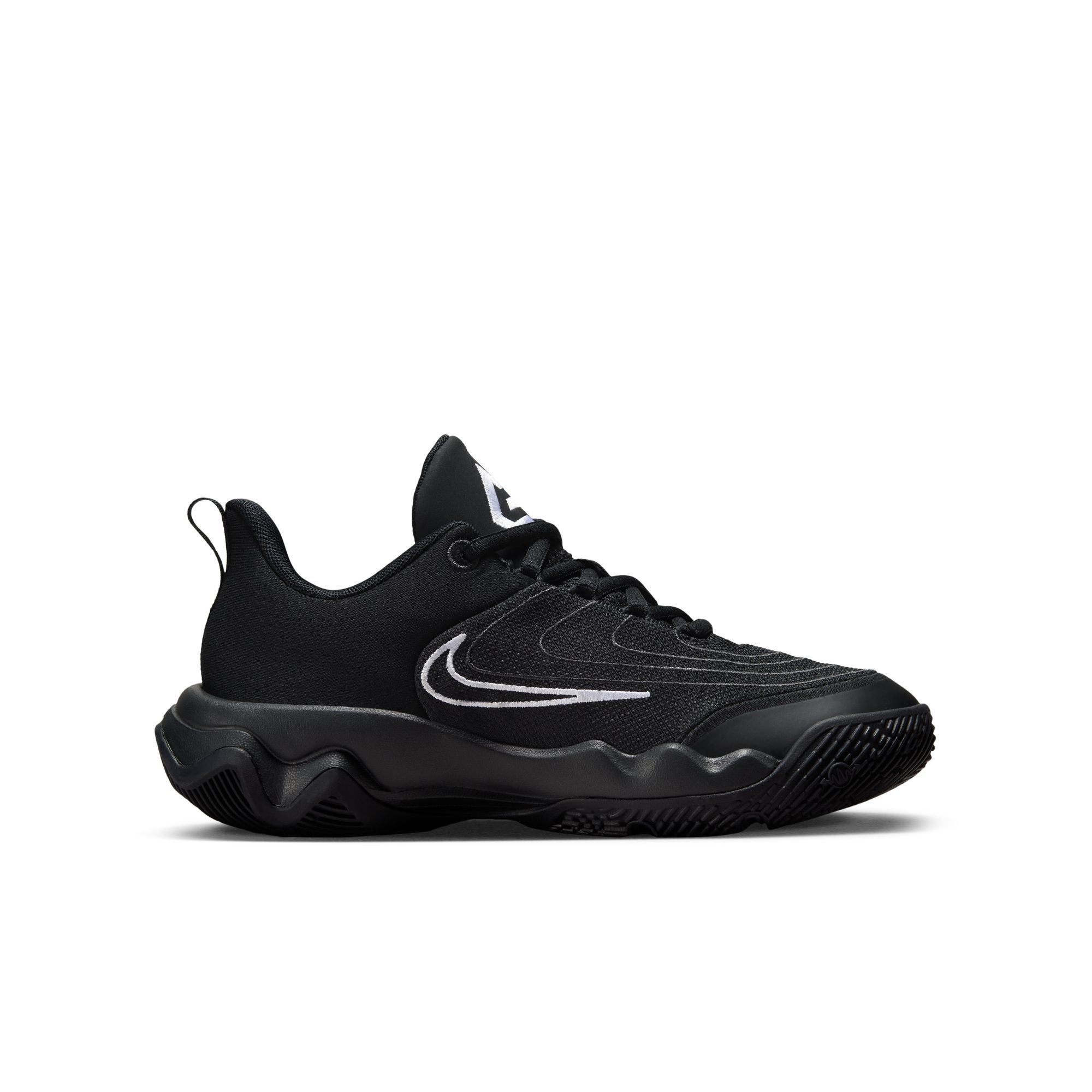 Nike basketball 4e best sale