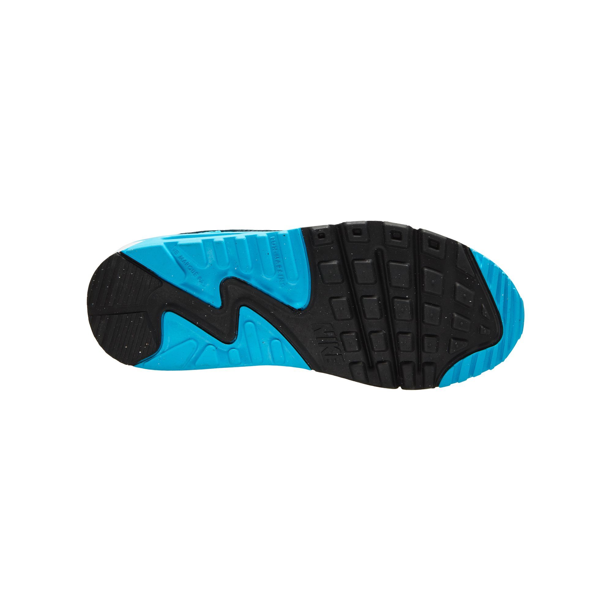 Nike Kids' Air Max 90 Shoes