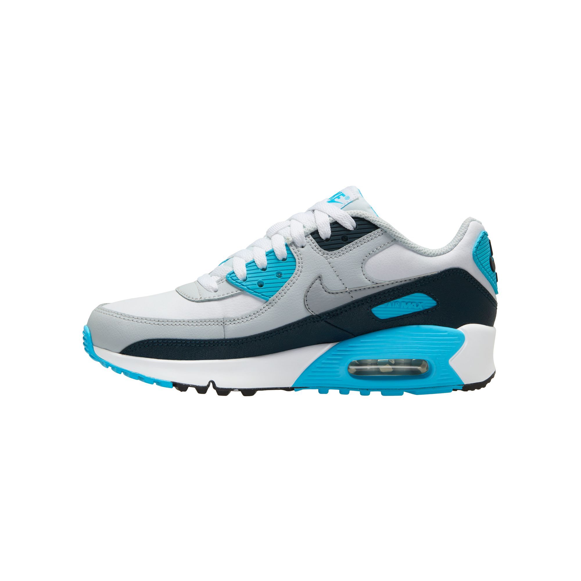 Nike Kids' Air Max 90 Shoes