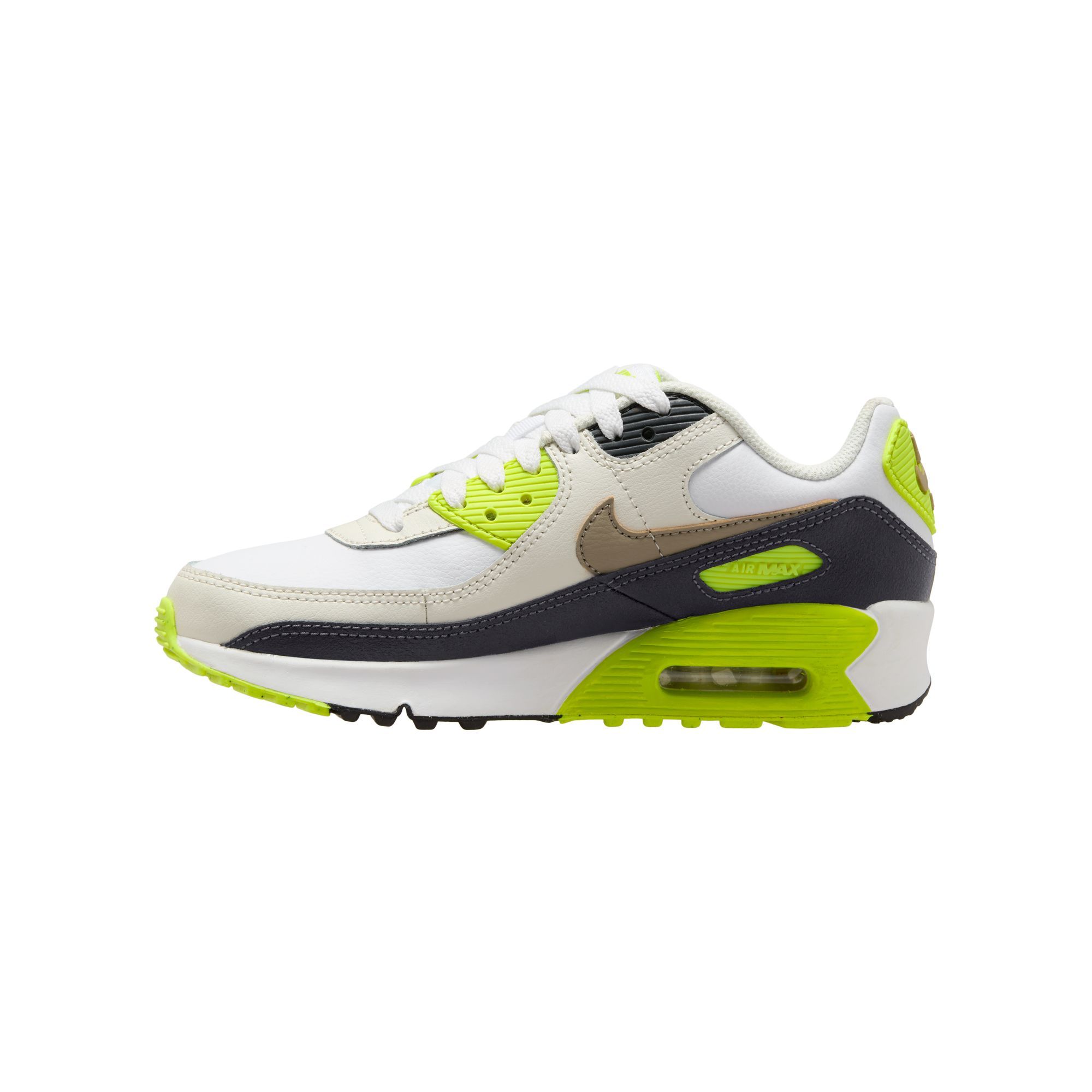 Nike Kids' Air Max 90 Shoes
