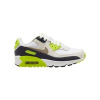 Nike Kids' Air Max 90 Shoes Side_Right