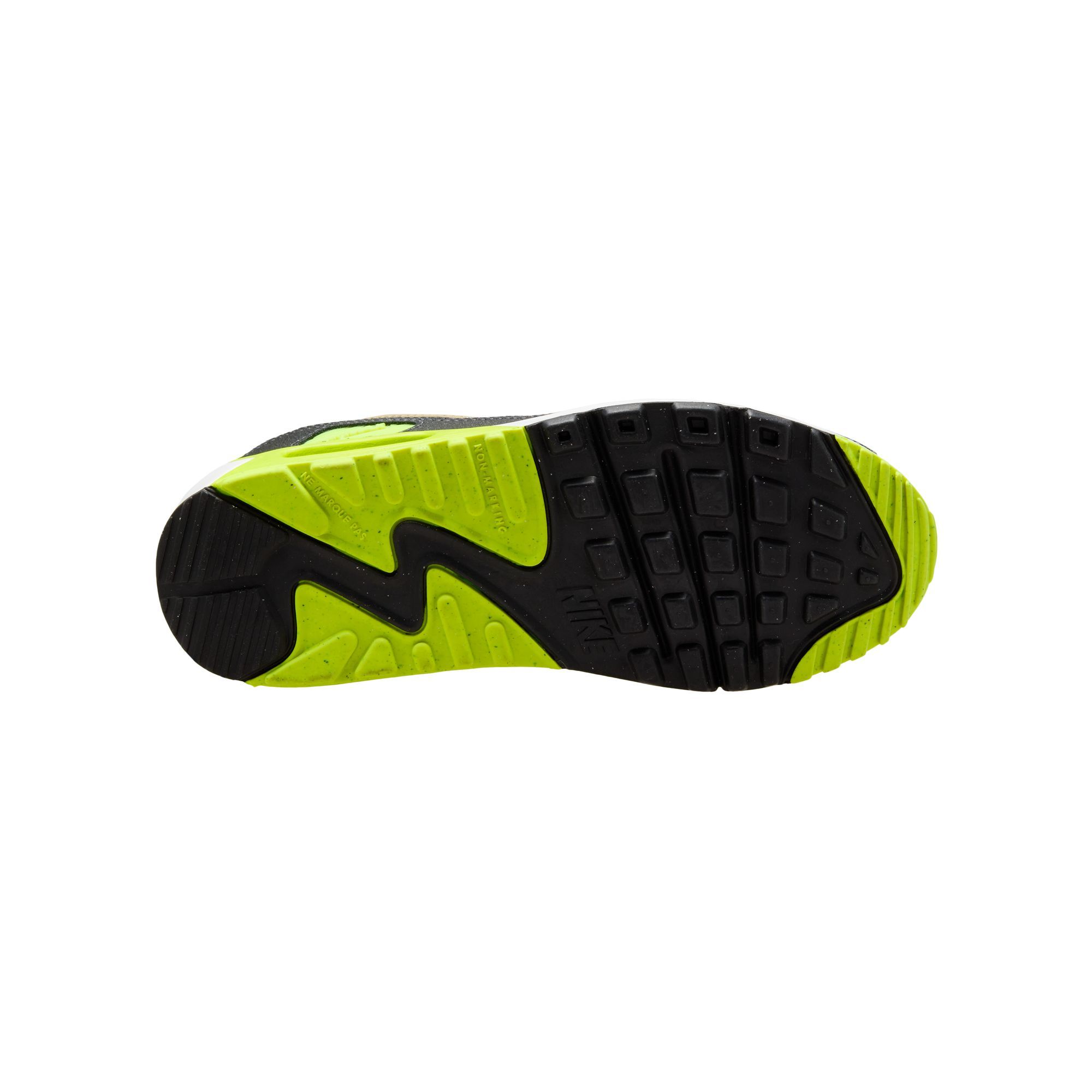 Nike Kids' Air Max 90 Shoes